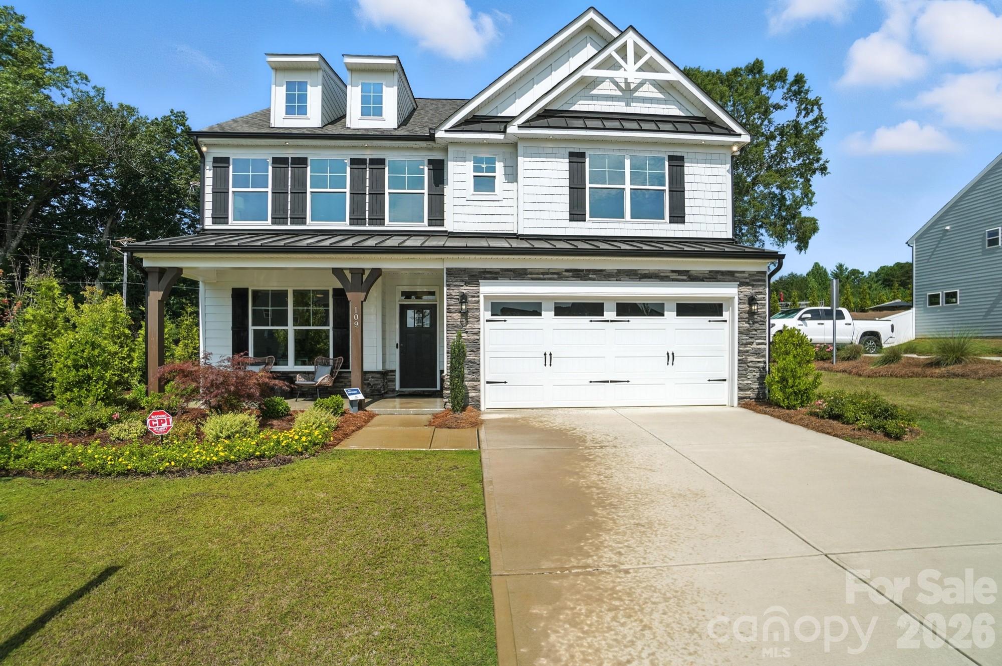 109 Summerhill Drive Property Photo 1