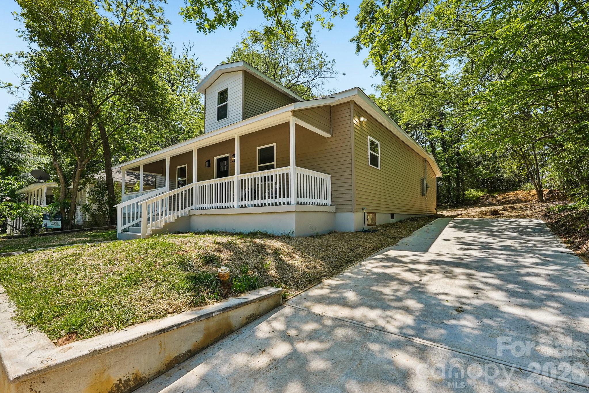 514 W Arch Street Property Photo 2