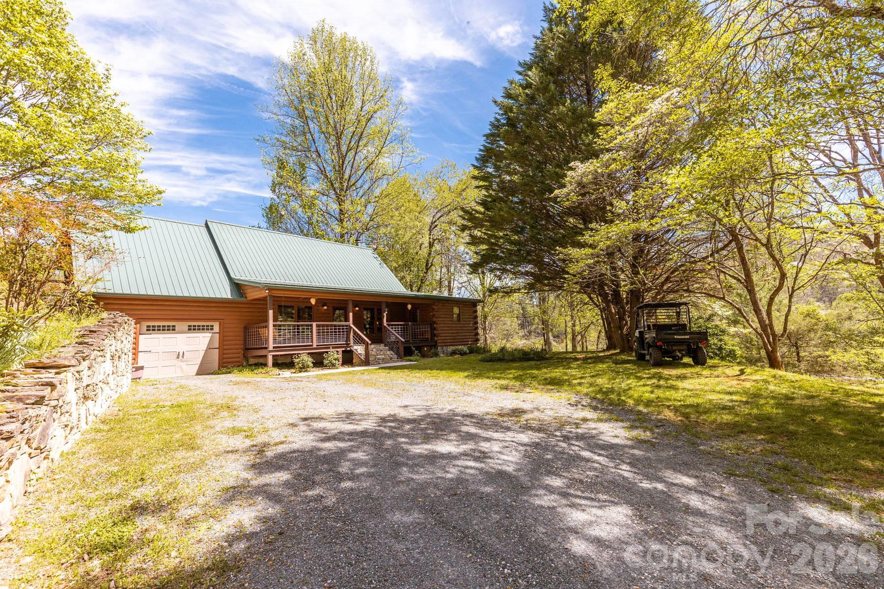 440 Huskey Road Property Photo 3