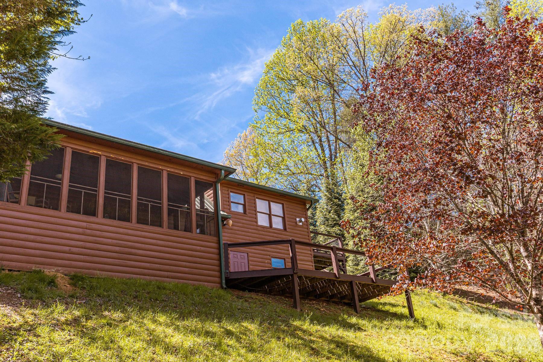 440 Huskey Road Property Photo 4