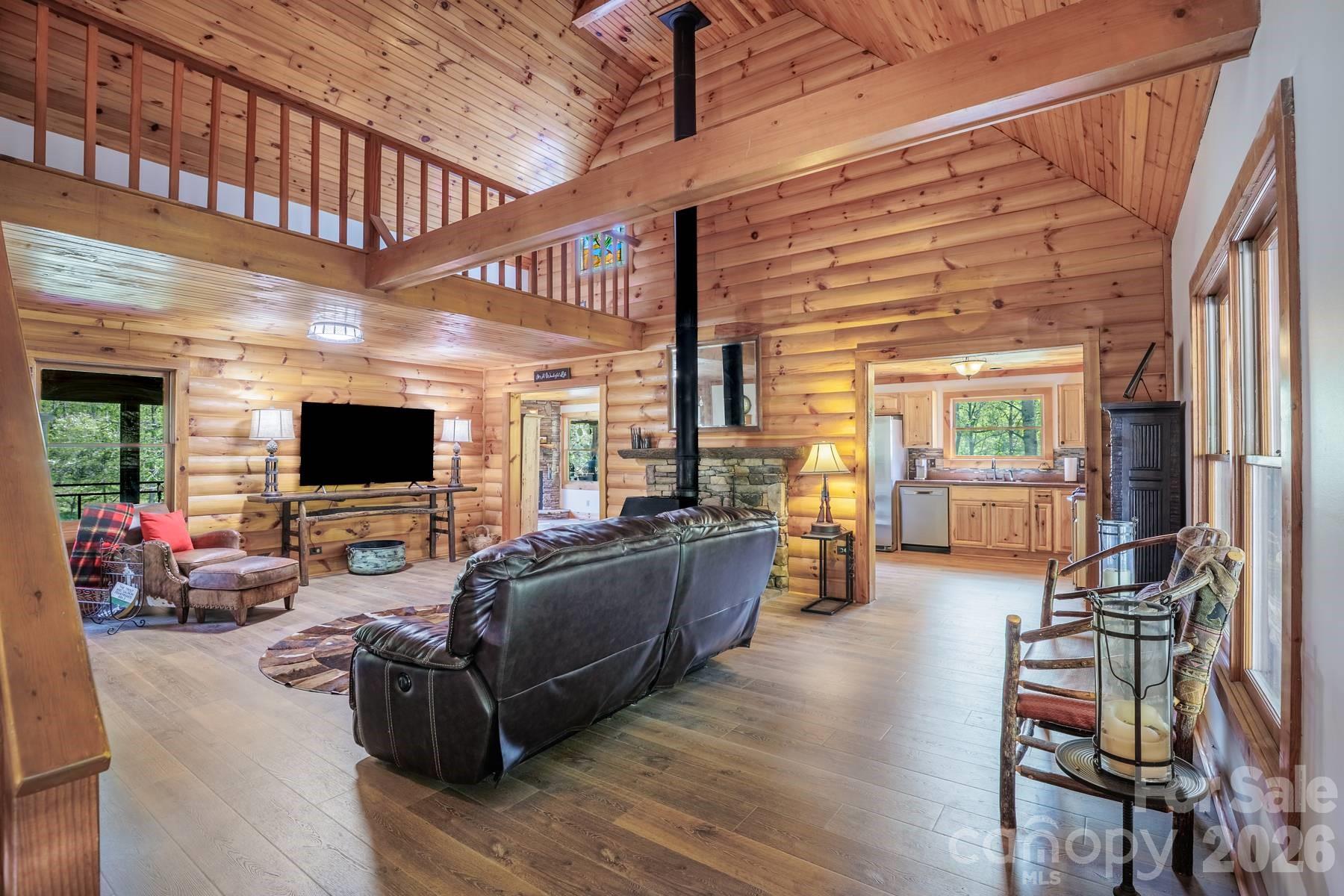 440 Huskey Road Property Photo 6