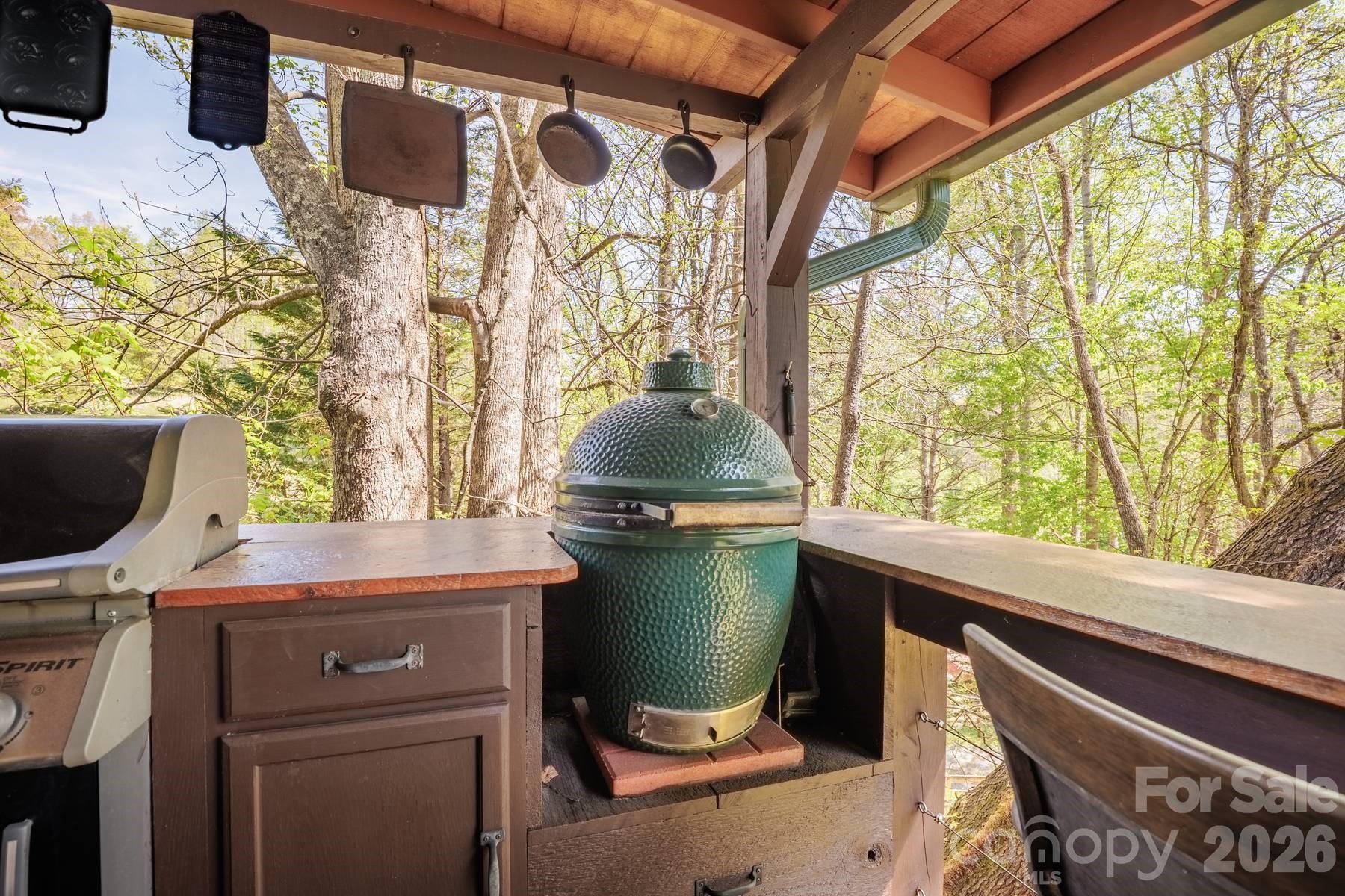 440 Huskey Road Property Photo 13
