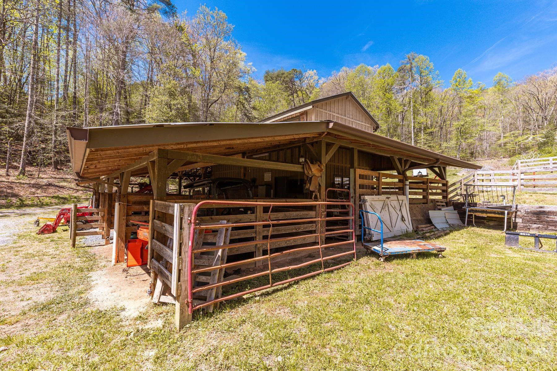 440 Huskey Road Property Photo 39