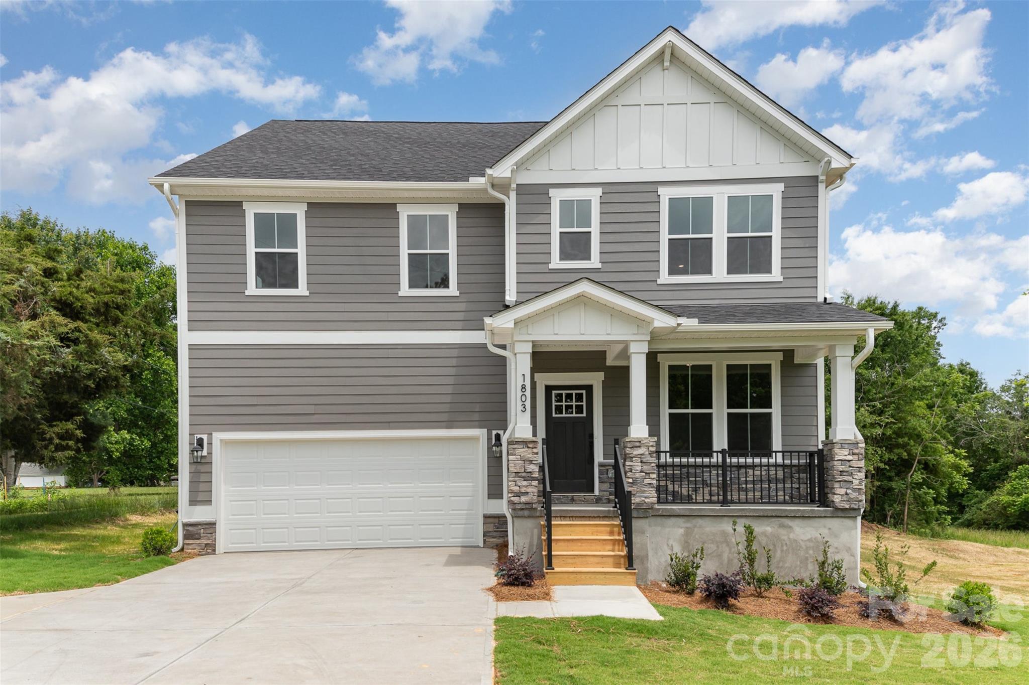 13109 Blacksmith Court Property Photo 1