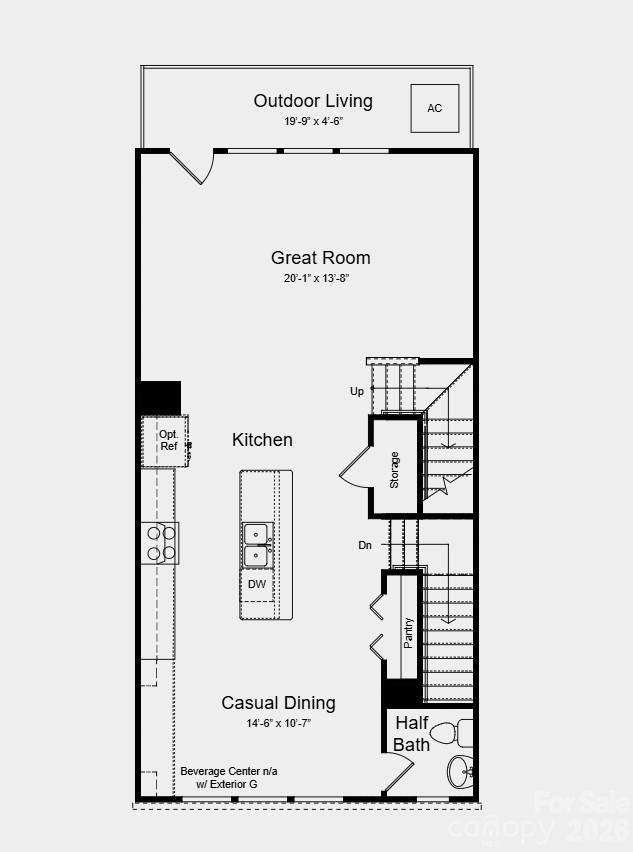 545 Silver Star Boulevard Property Photo 30