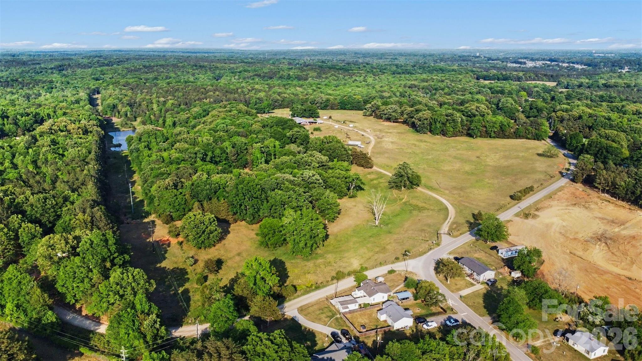 1504 Cedar Pines Lake Road Property Photo 1