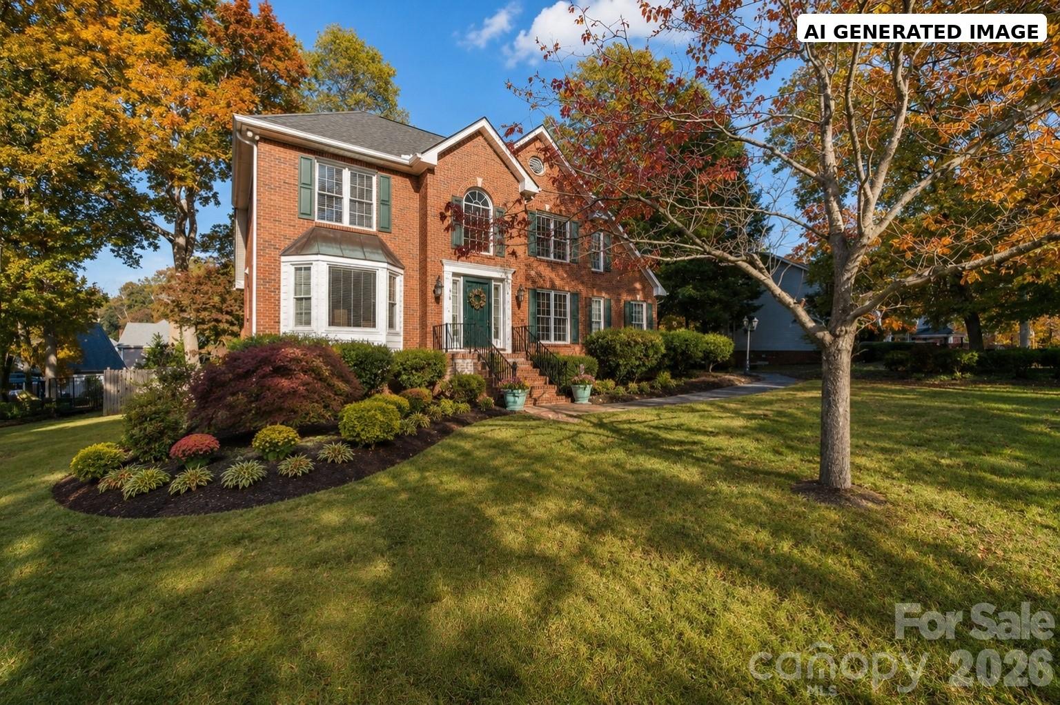 280 Birchridge Drive Property Photo 3