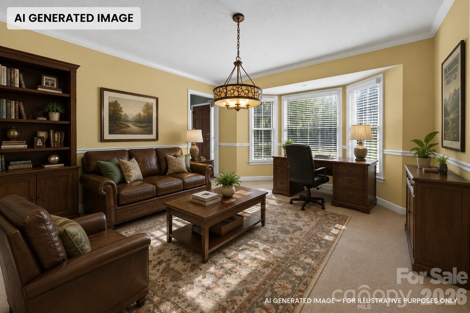 280 Birchridge Drive Property Photo 11