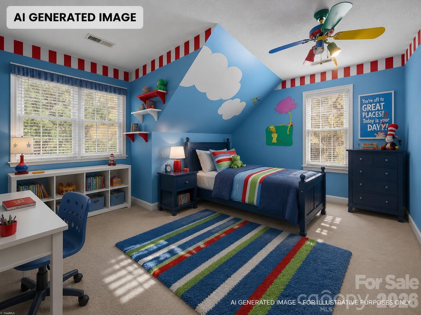 280 Birchridge Drive Property Photo 13