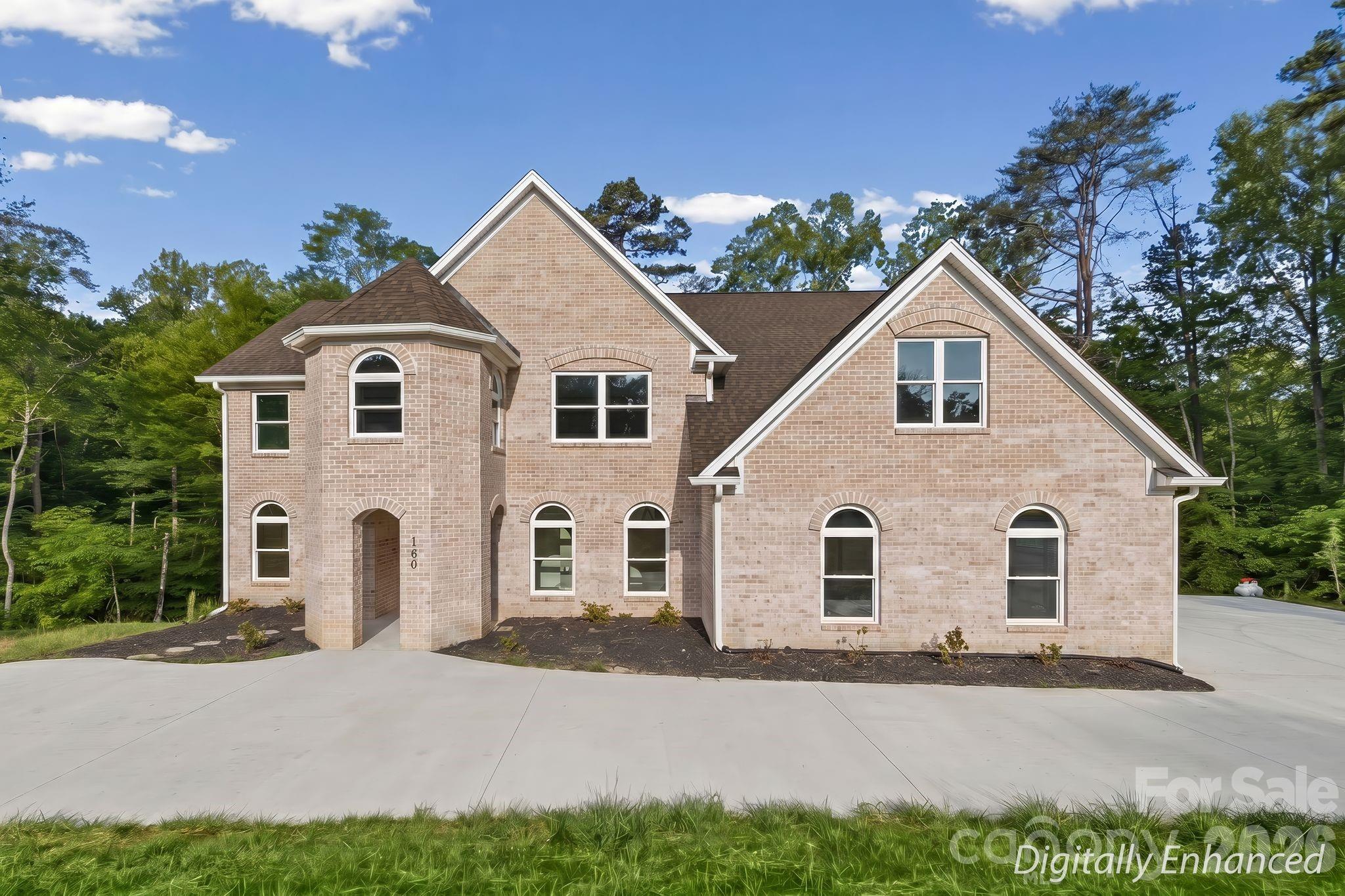 160 Tullyries Lane Property Photo 1