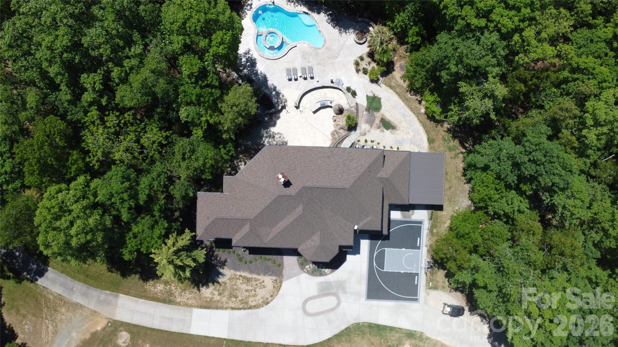 6112 Rehobeth Road Property Photo 48
