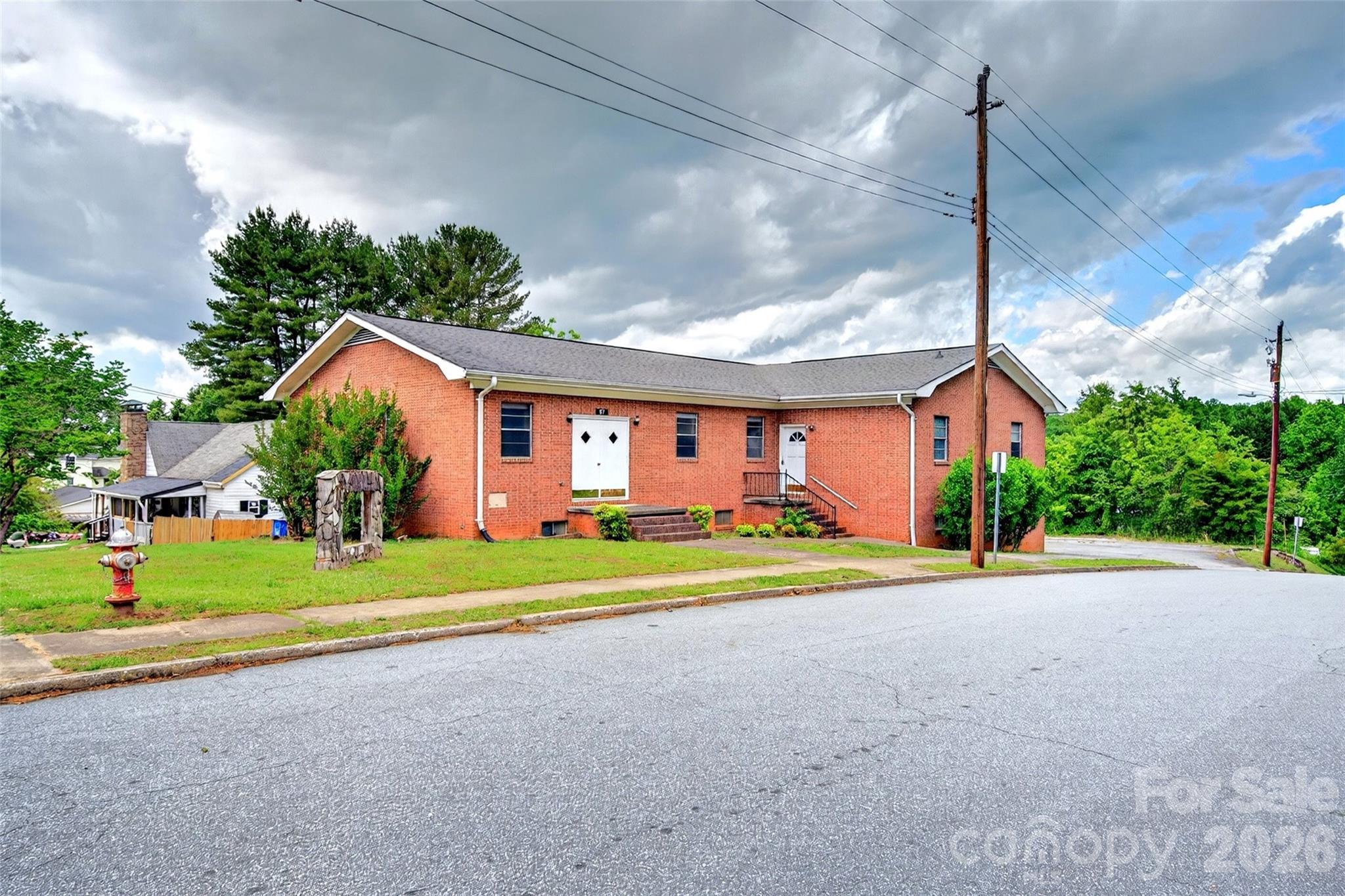 97 Clay Street Property Photo 1