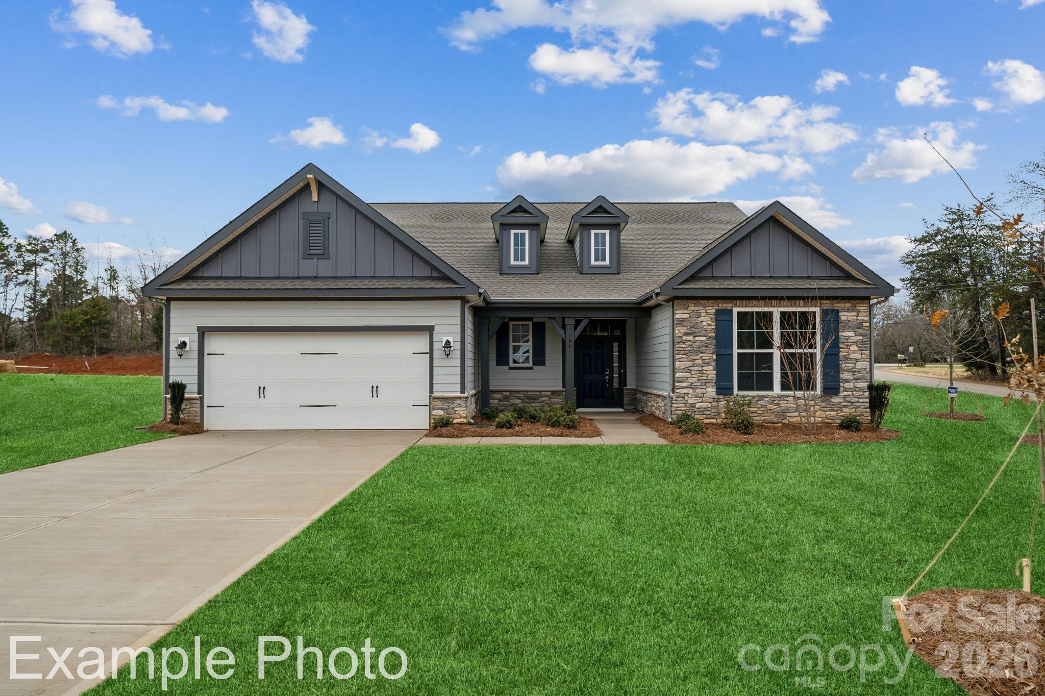 3520 Oasis Drive Property Photo 1
