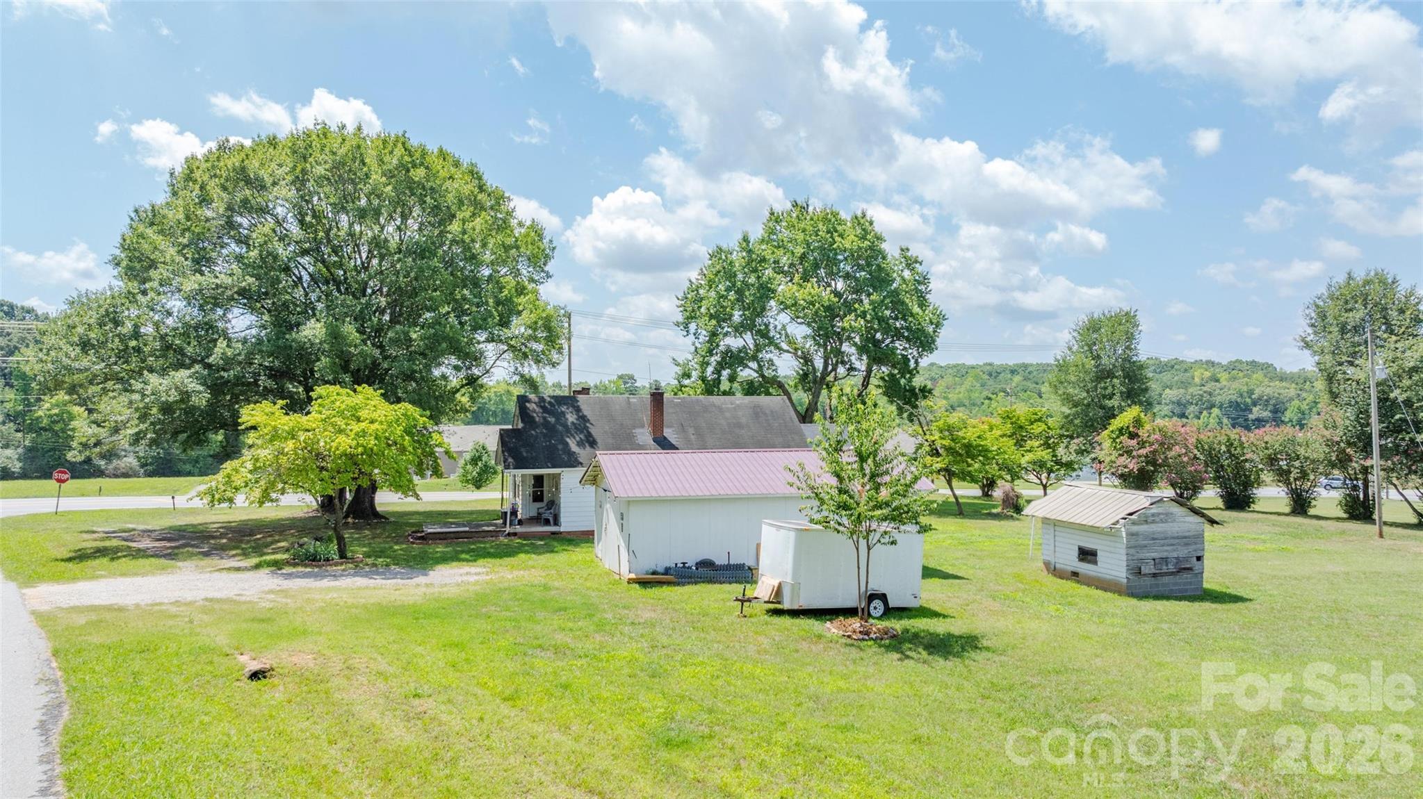 8226 E Nc Highway 150 Highway Property Photo 3