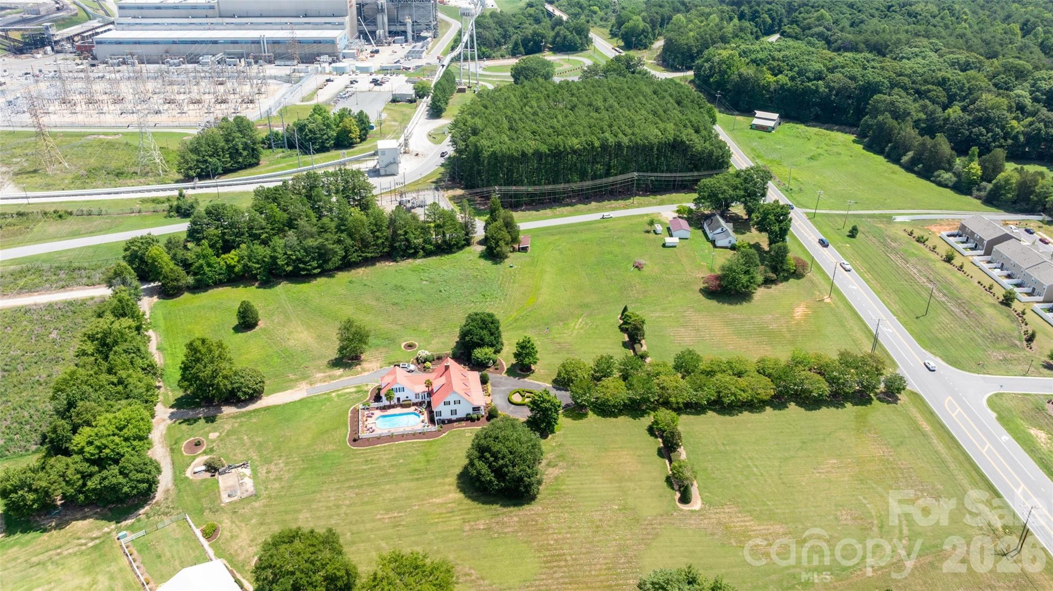 8226 E Nc Highway 150 Highway Property Photo 7