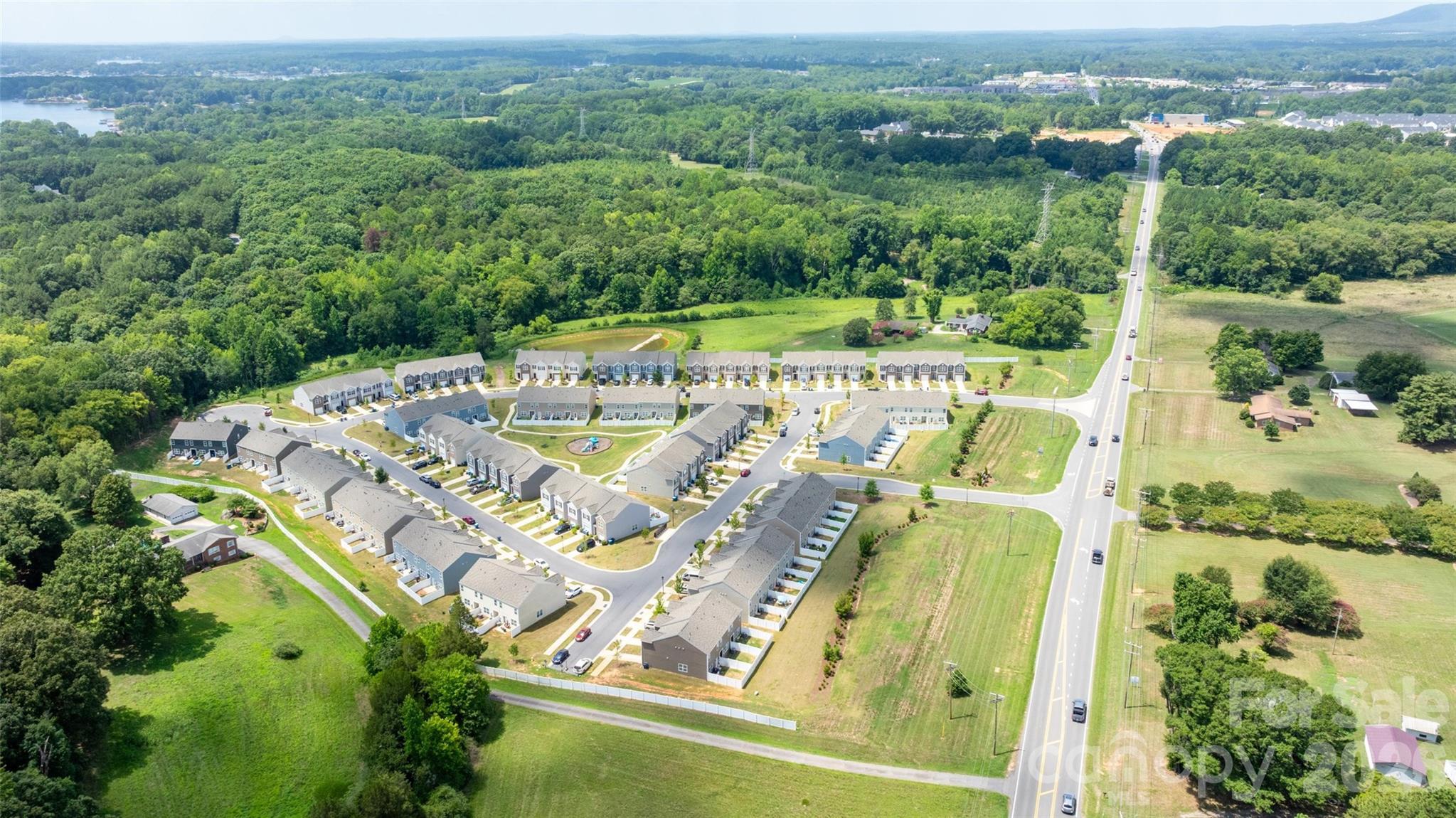 8226 E Nc Highway 150 Highway Property Photo 11