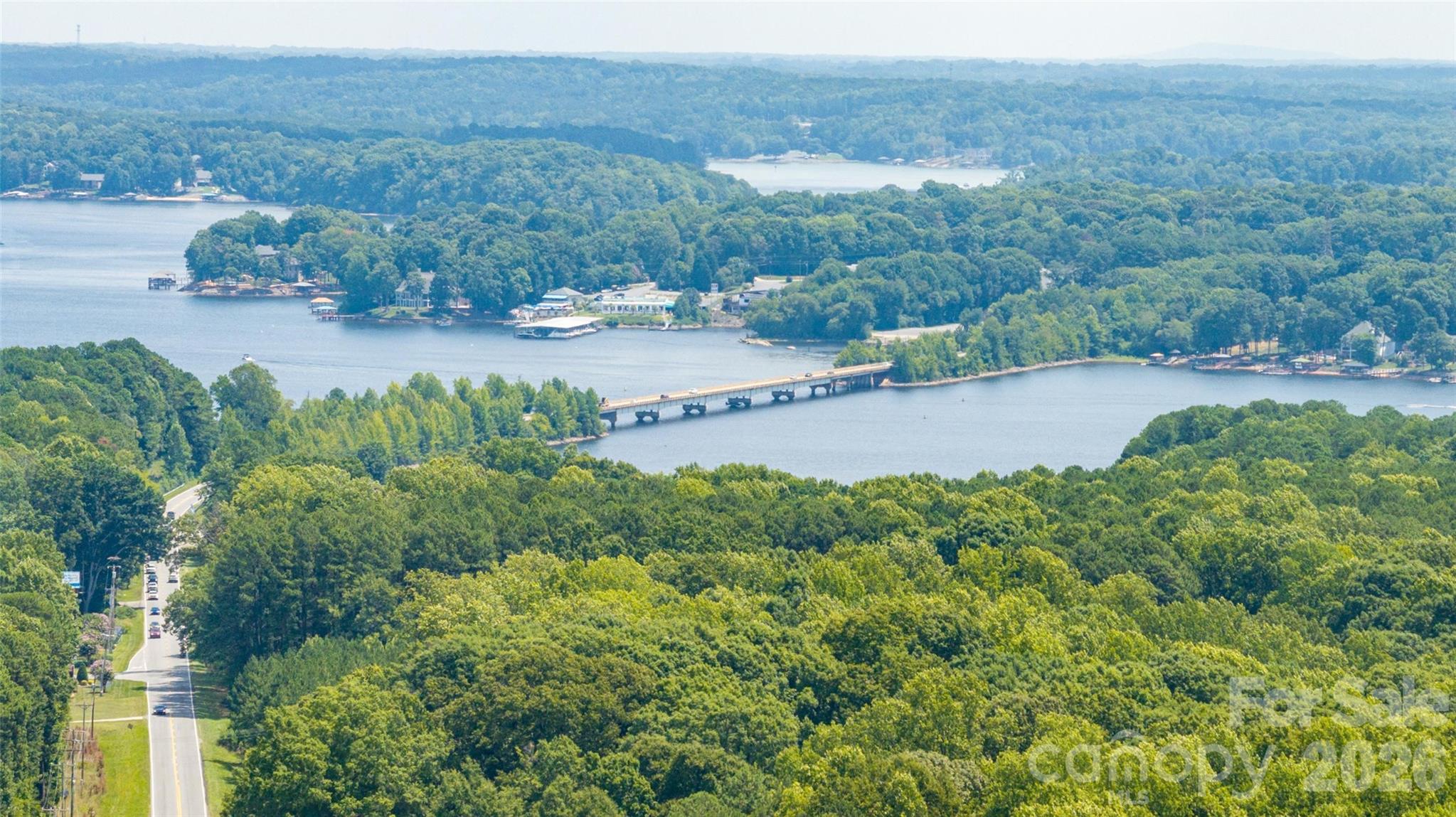 8226 E Nc Highway 150 Highway Property Photo 12