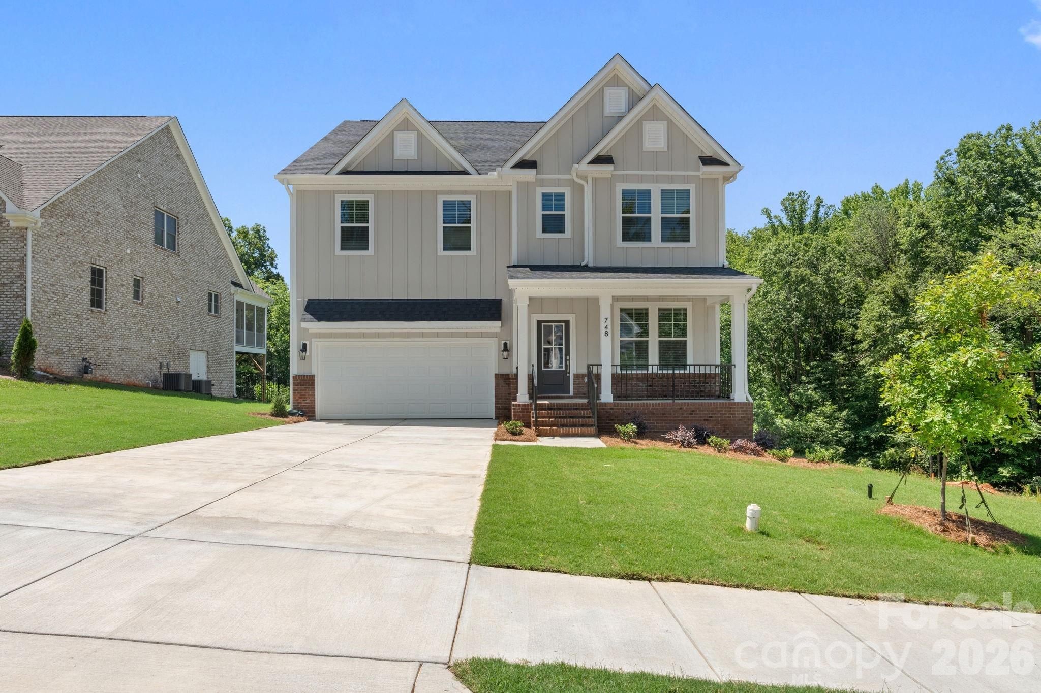 13107 Blacksmith Court Property Photo 1