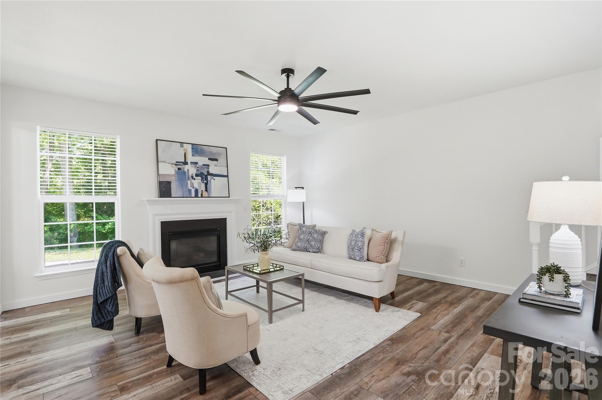 126 Matlen Drive Property Photo 8