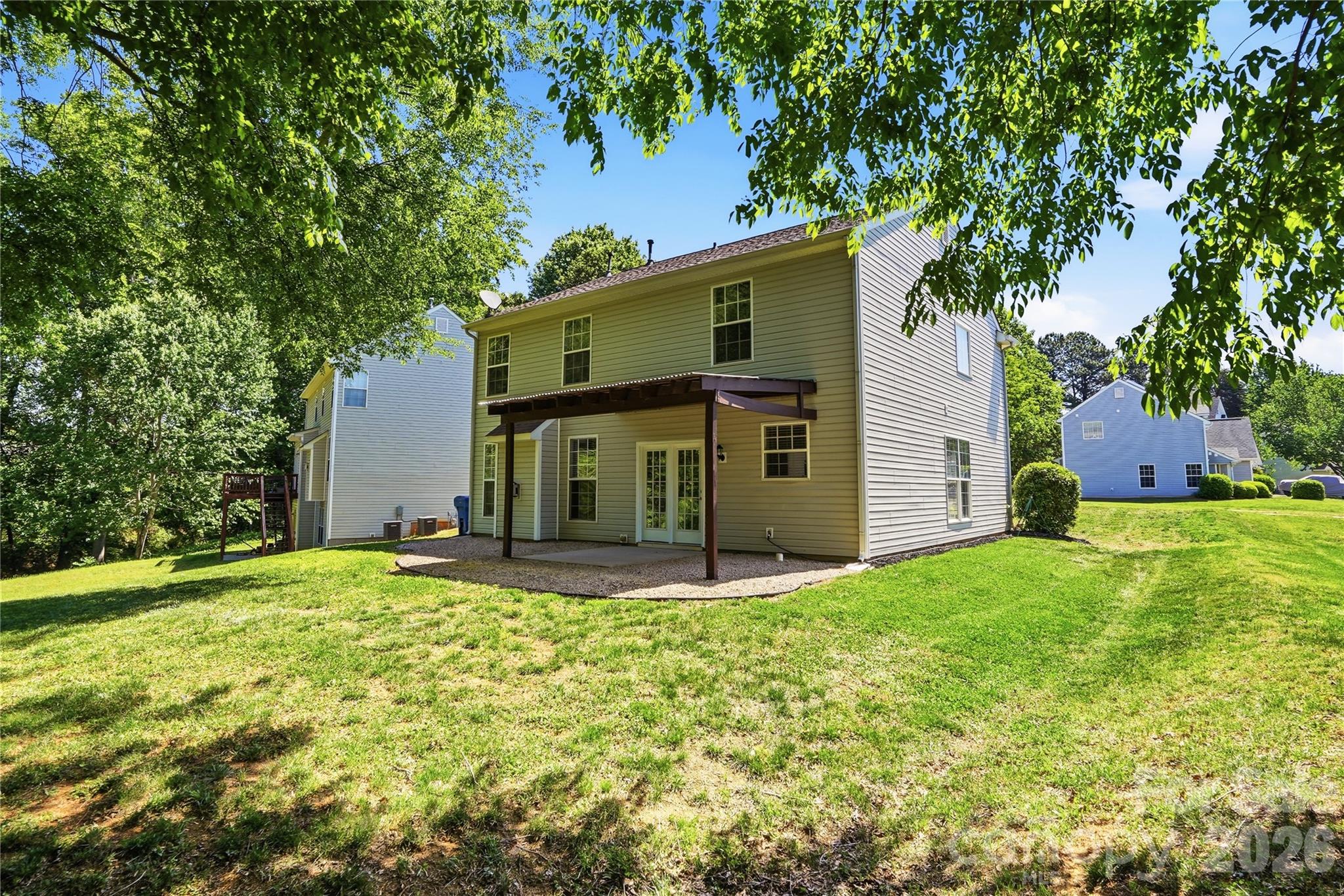 126 Matlen Drive Property Photo 34