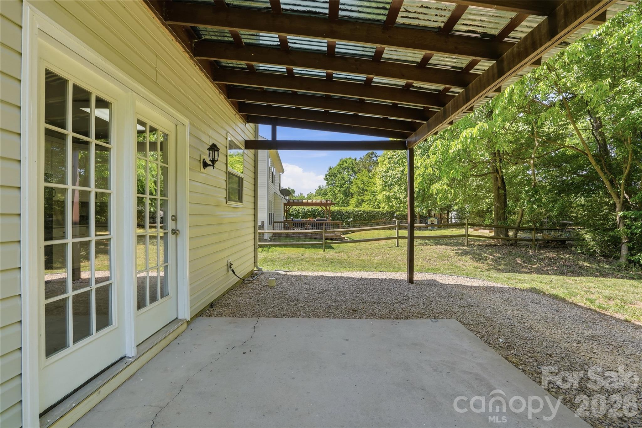 126 Matlen Drive Property Photo 38