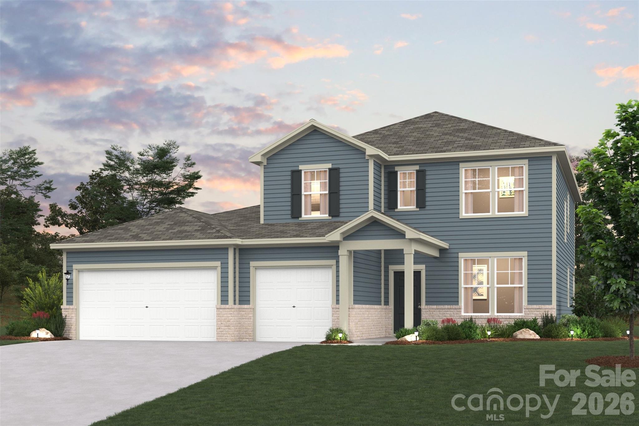 3516 Oasis Drive Property Photo 1