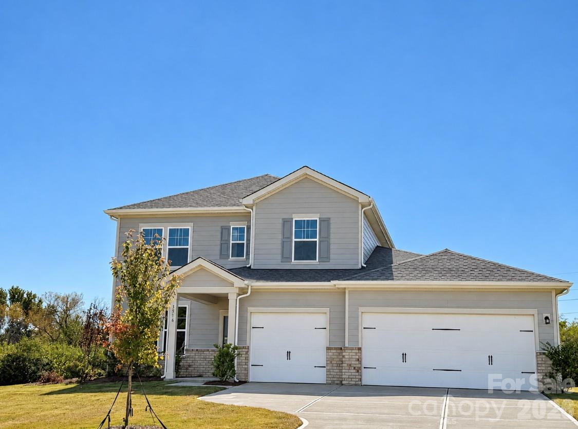 3516 Oasis Drive Property Photo 1