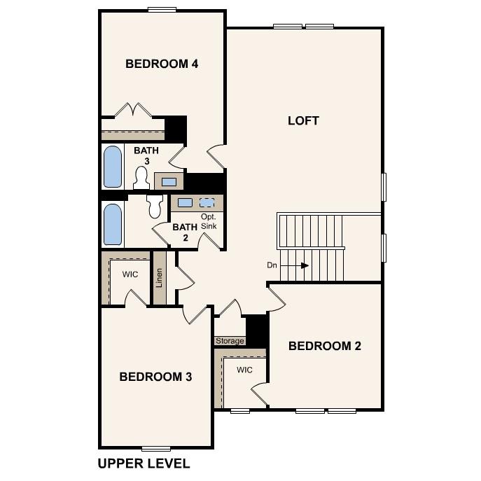 3516 Oasis Drive Property Photo 3