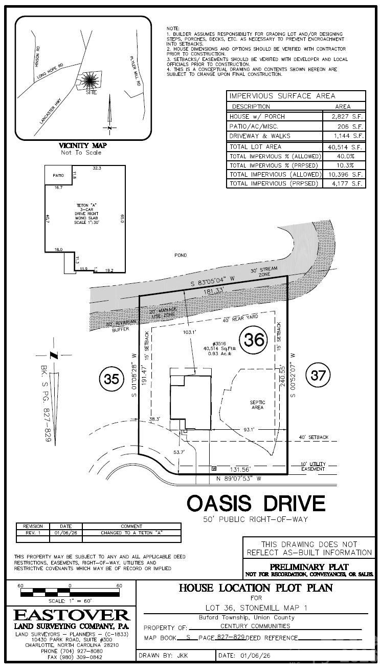 3516 Oasis Drive Property Photo 5