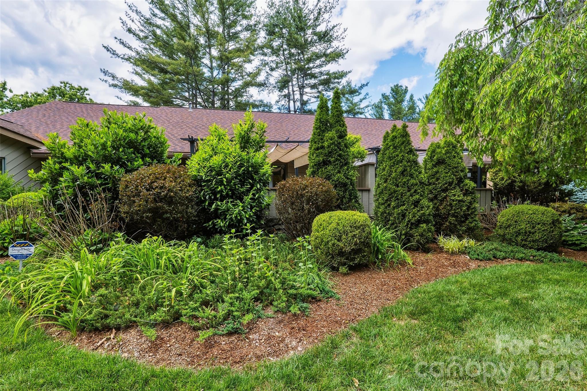 201 Timber Drive Property Photo 42