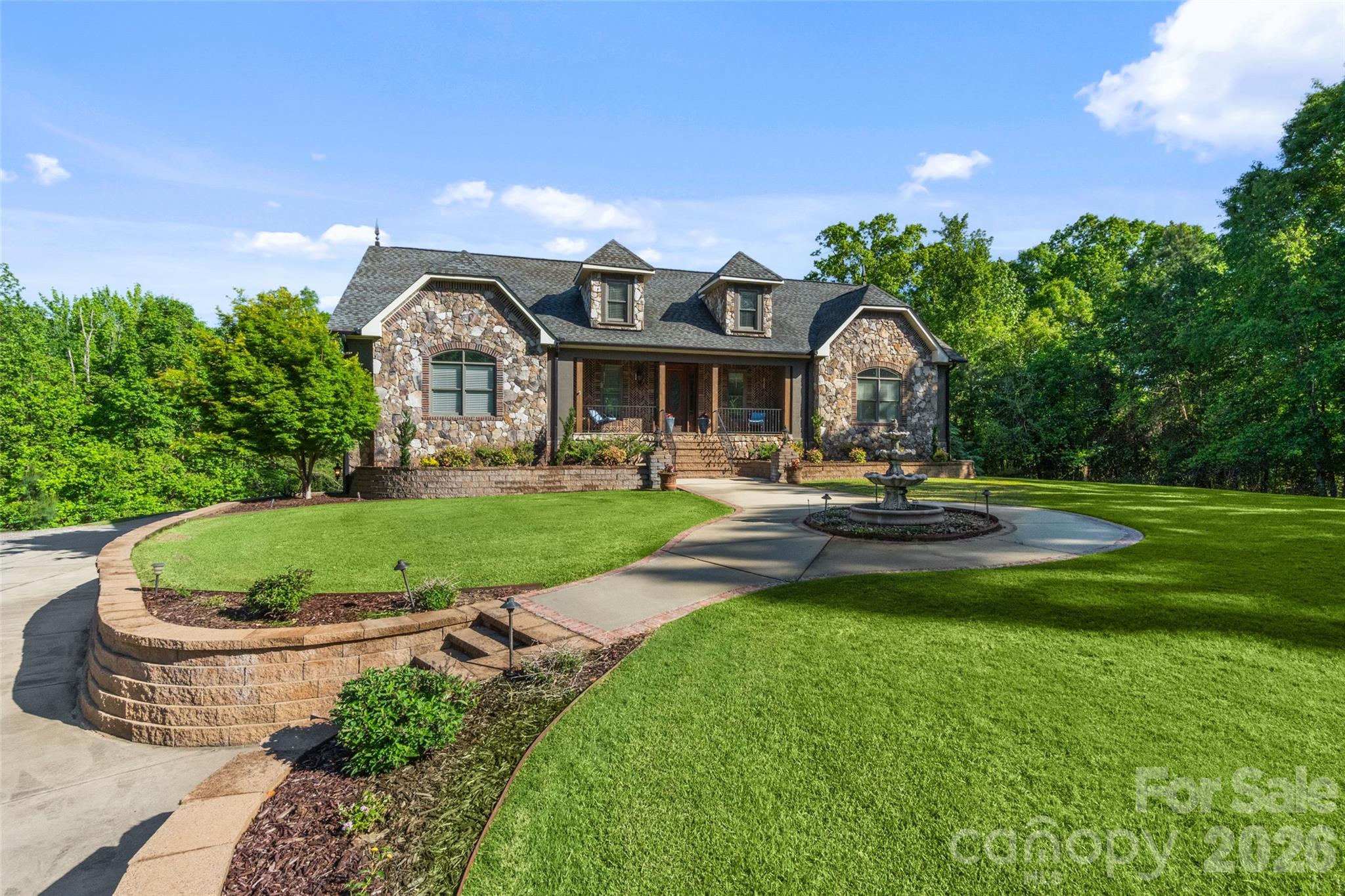 2037 Rocky Stream Road Property Photo 1
