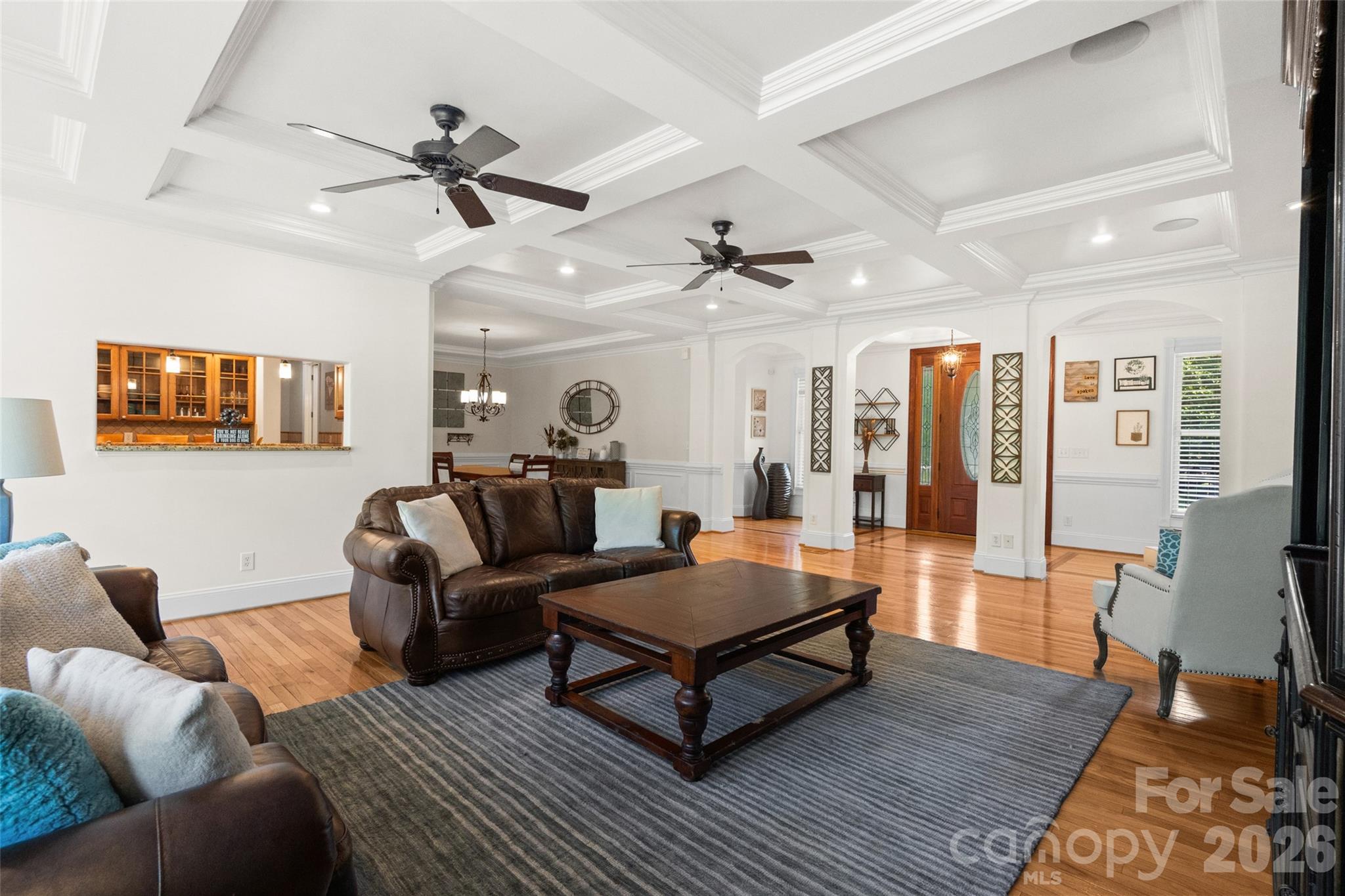2037 Rocky Stream Road Property Photo 7