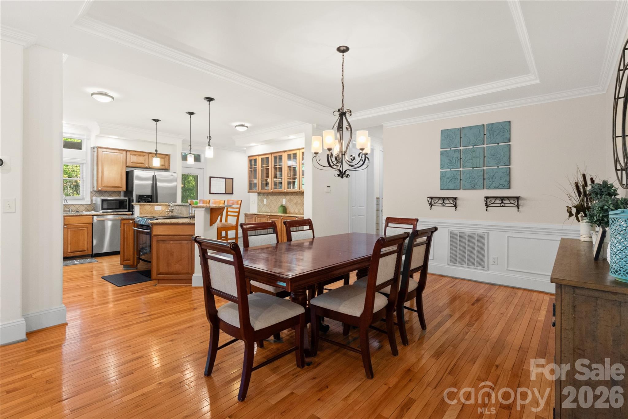 2037 Rocky Stream Road Property Photo 8