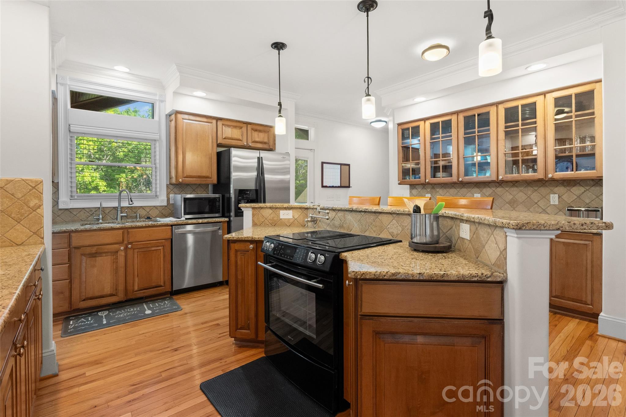2037 Rocky Stream Road Property Photo 9