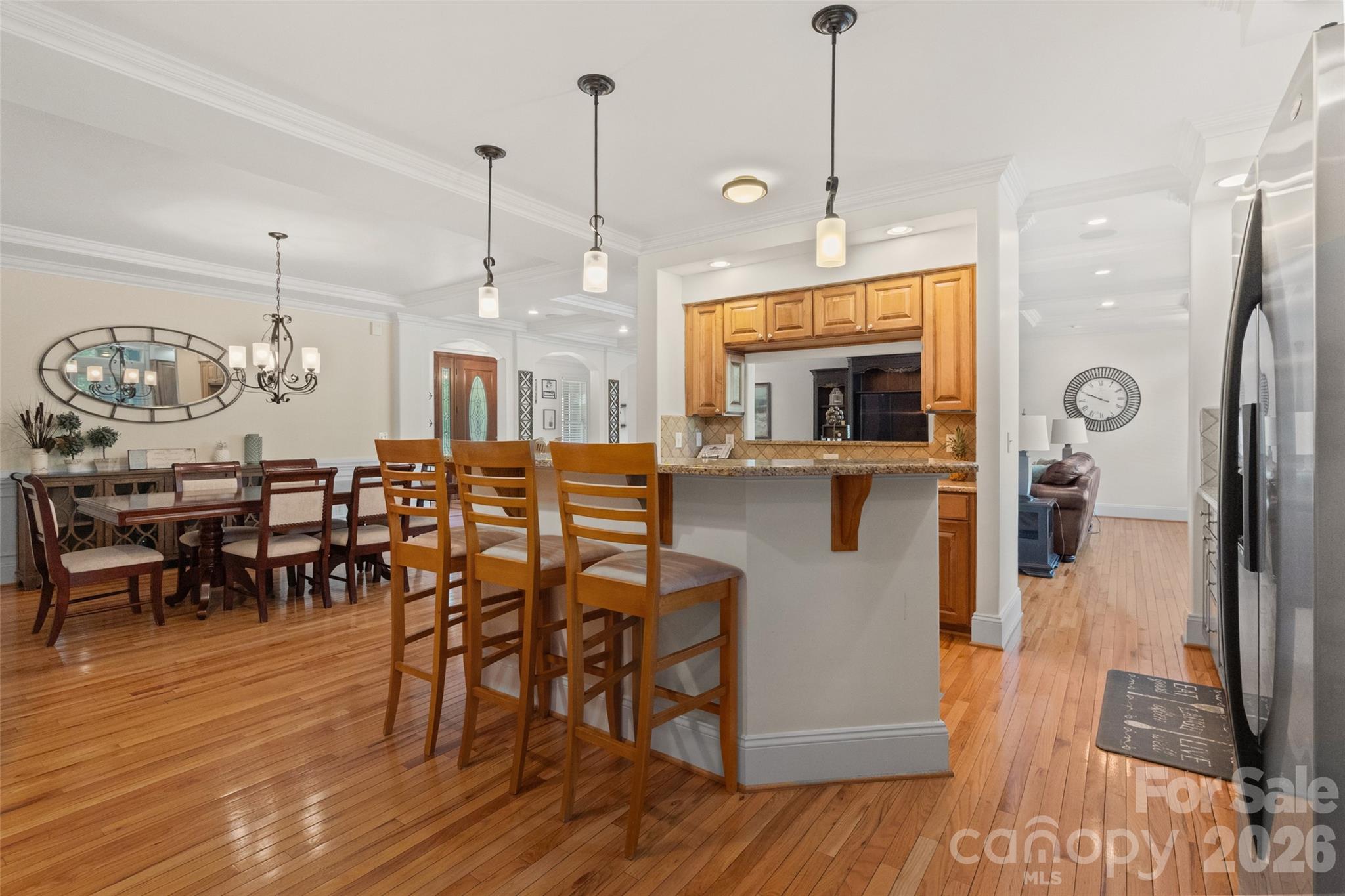 2037 Rocky Stream Road Property Photo 12
