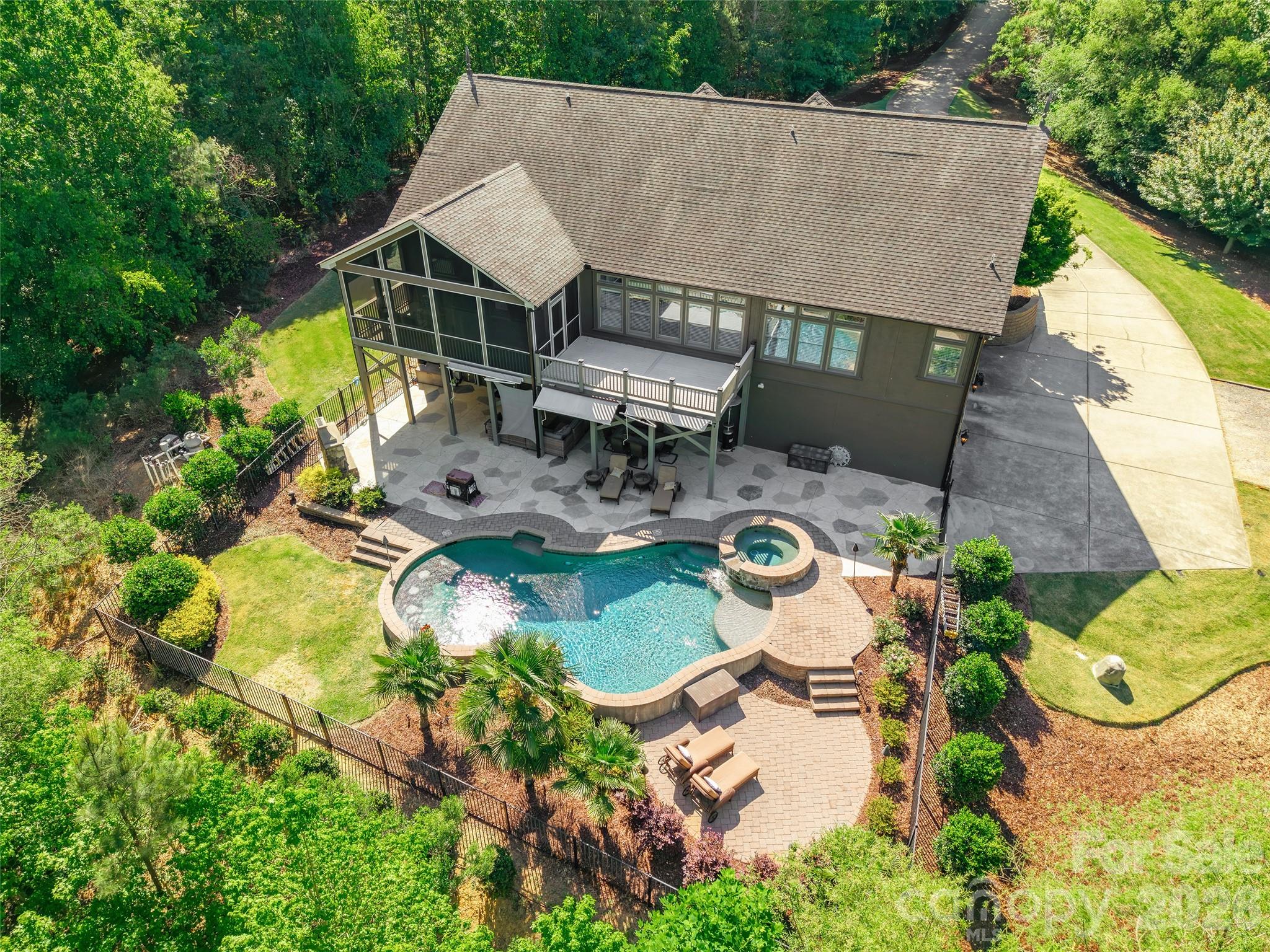2037 Rocky Stream Road Property Photo 47