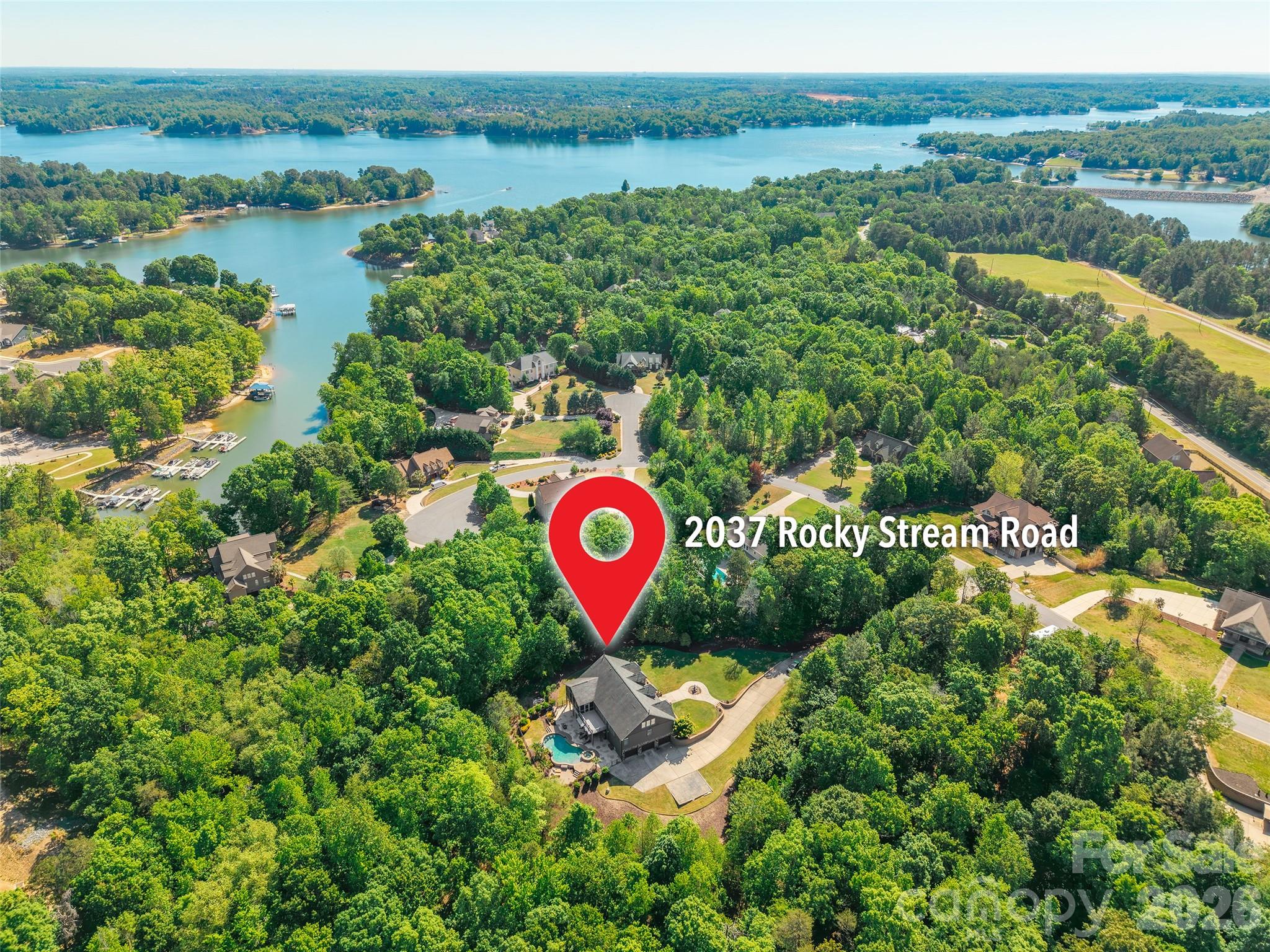 2037 Rocky Stream Road Property Photo 48