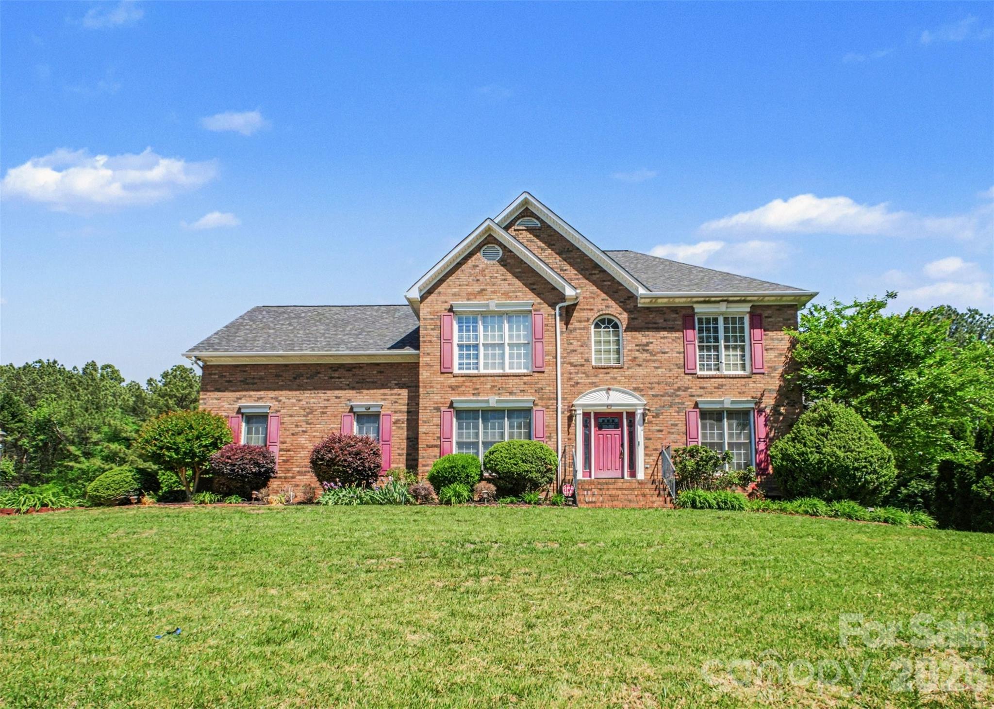 6021 Havencrest Court Property Photo 1