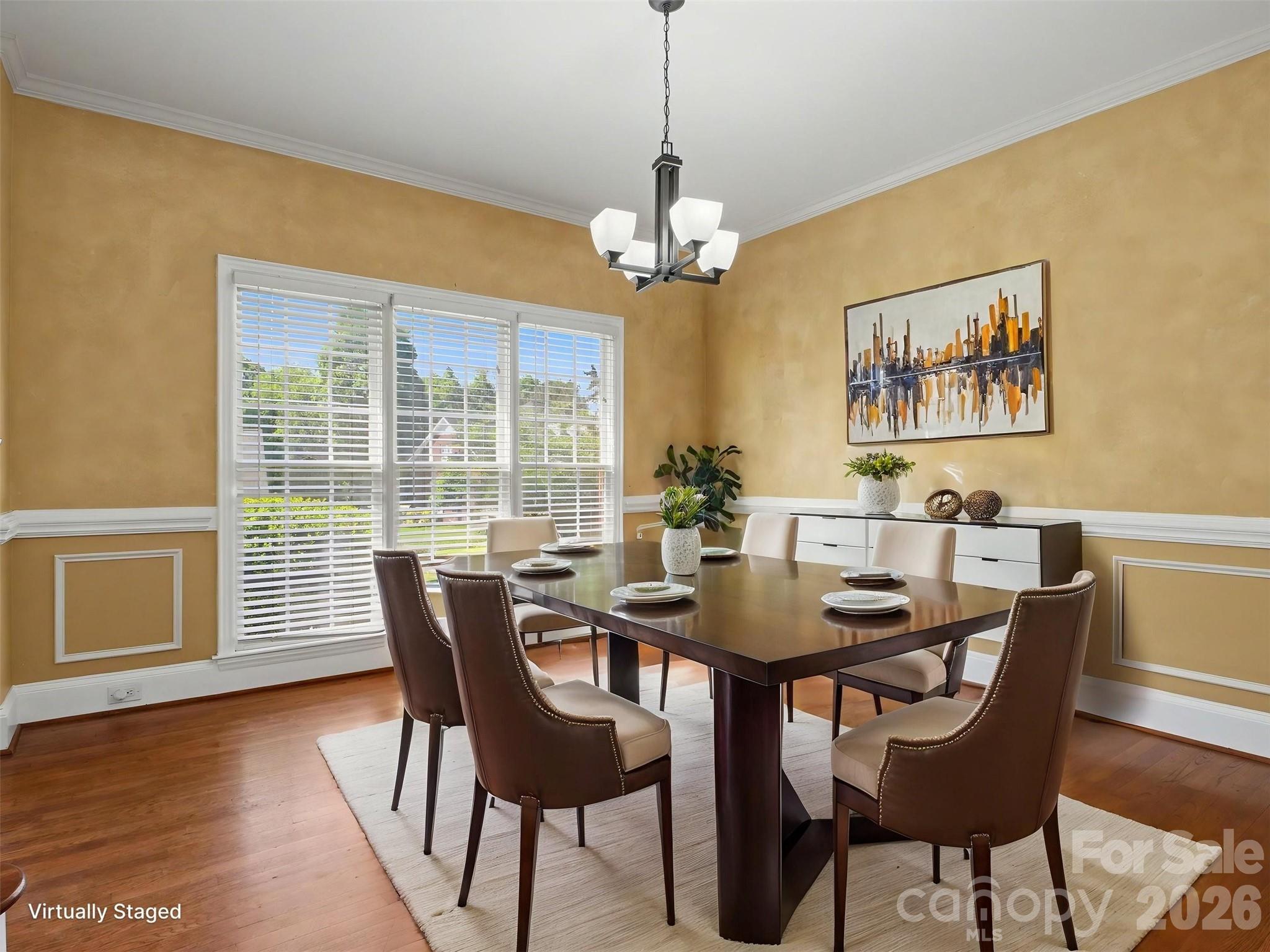 6021 Havencrest Court Property Photo 6