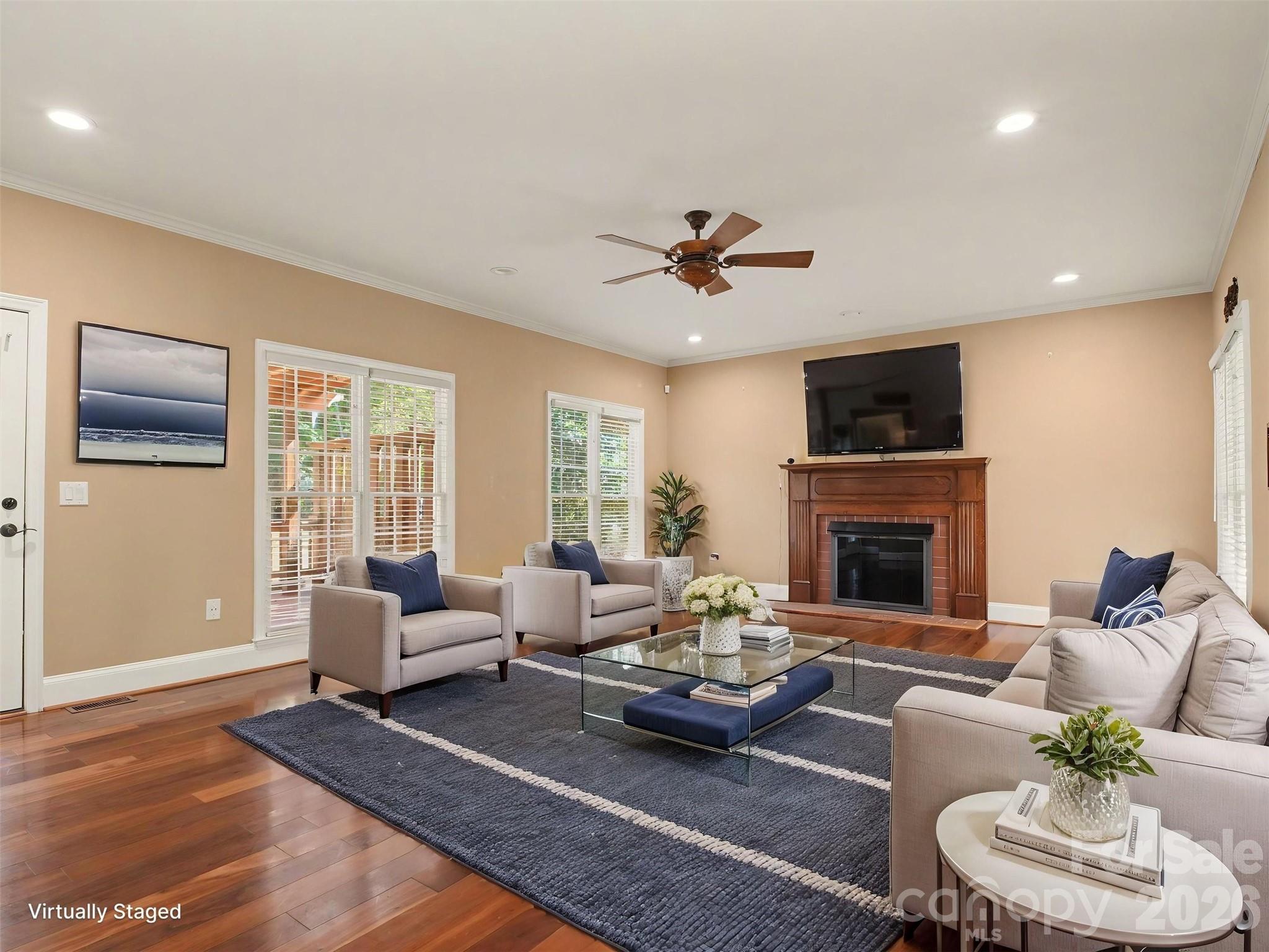 6021 Havencrest Court Property Photo 16