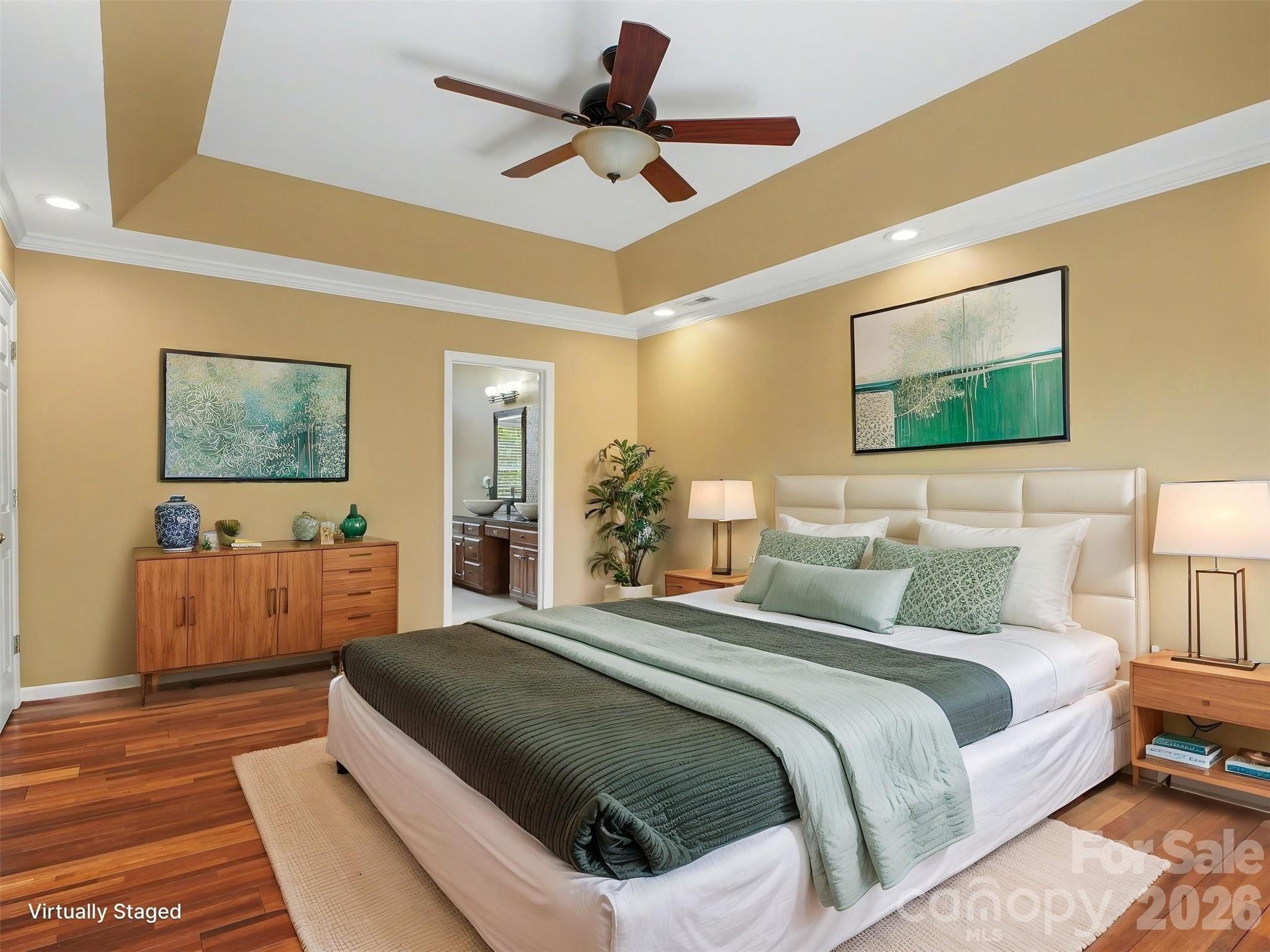 6021 Havencrest Court Property Photo 29