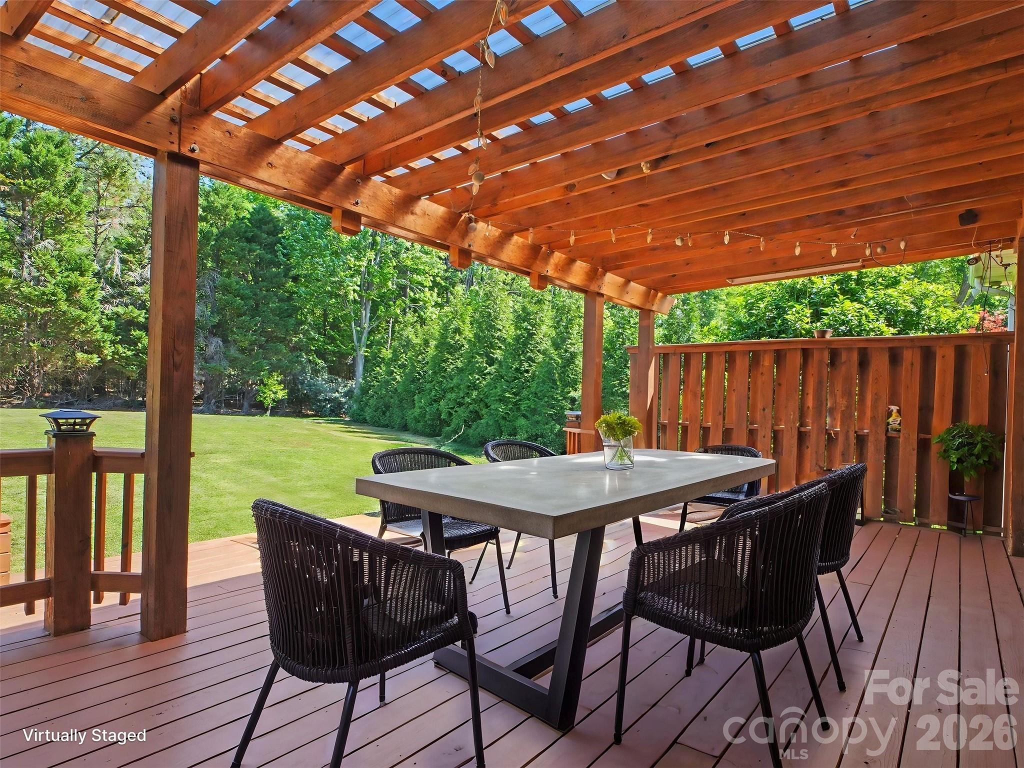 6021 Havencrest Court Property Photo 35