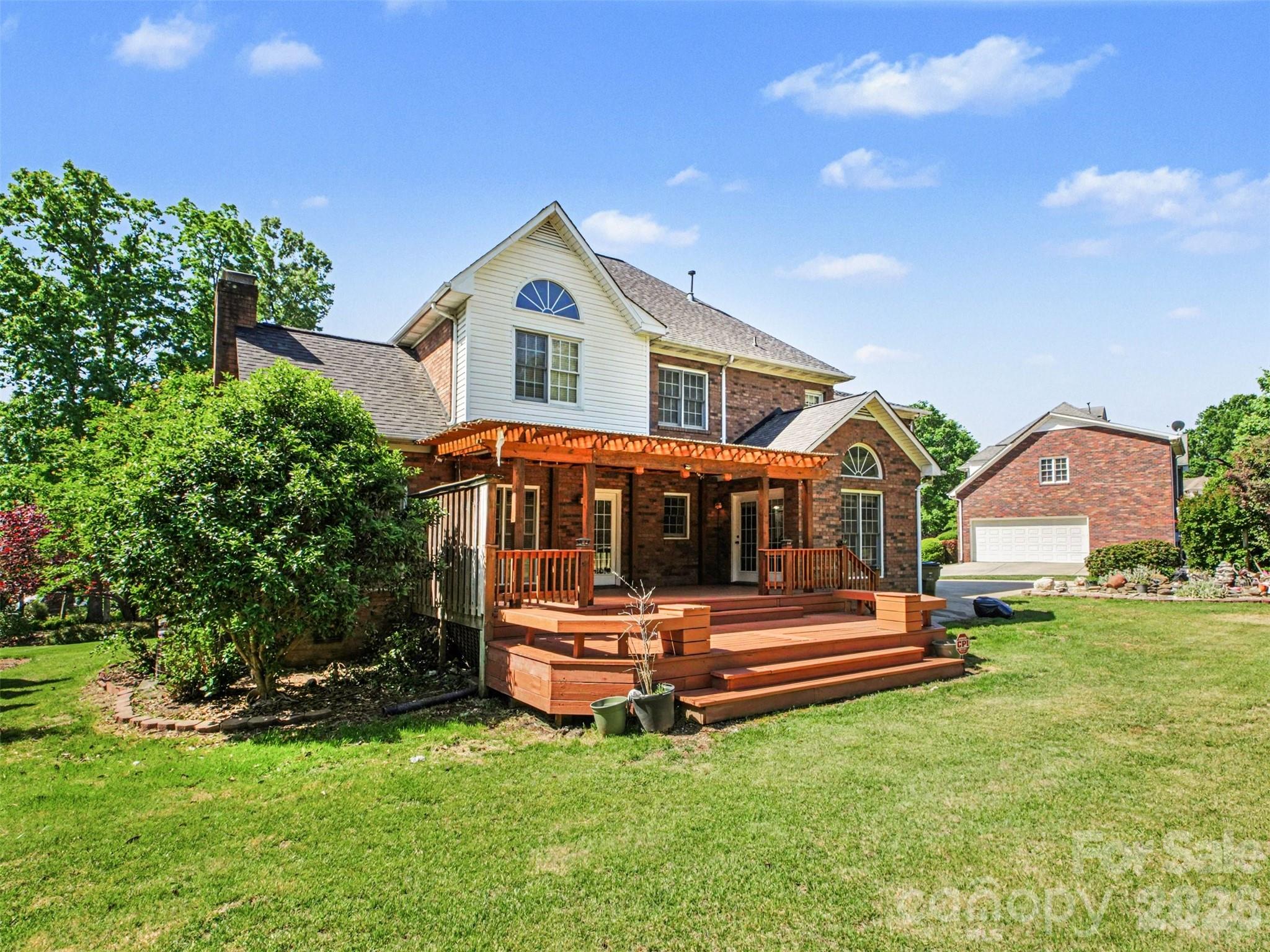 6021 Havencrest Court Property Photo 38