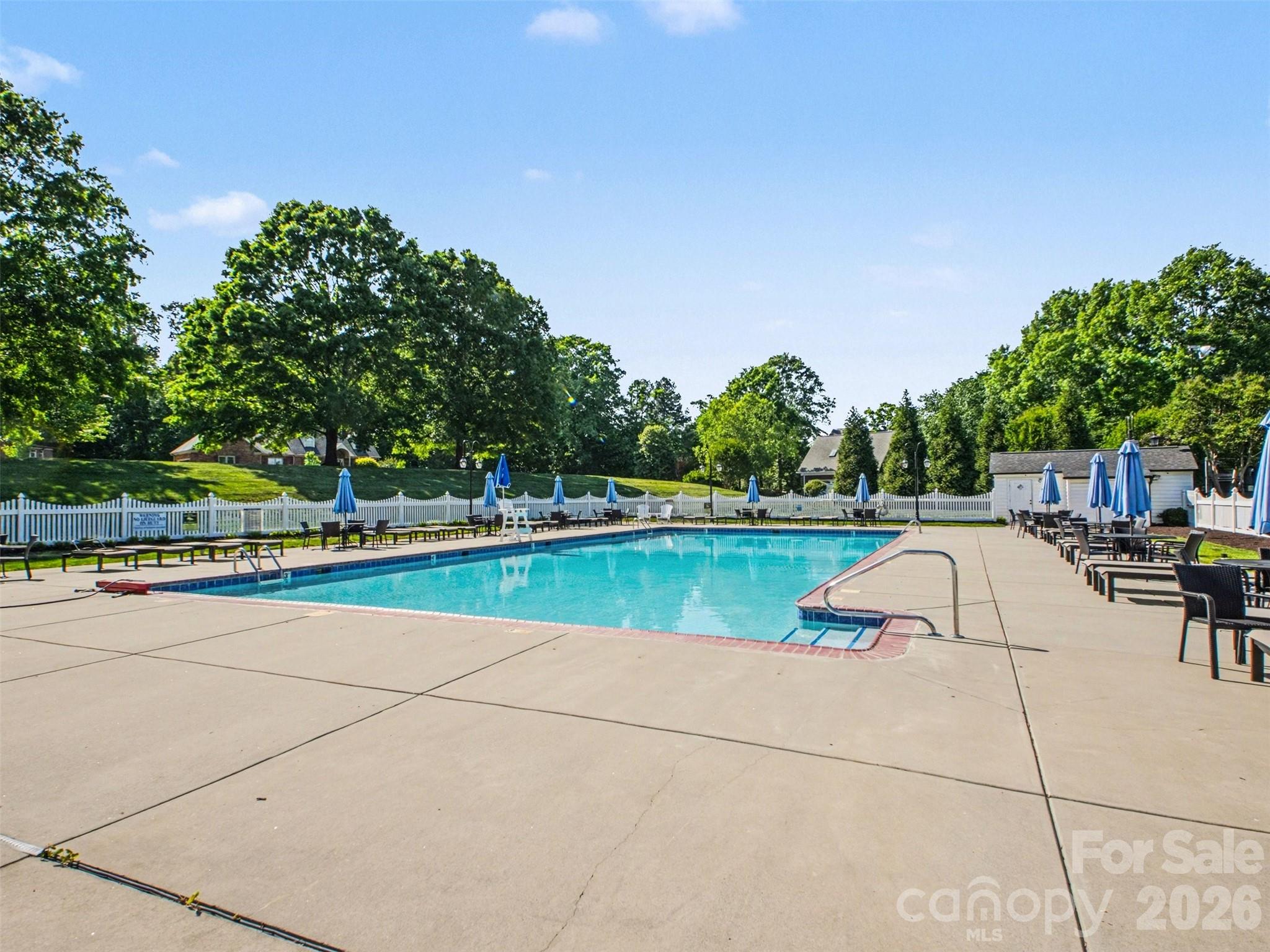 6021 Havencrest Court Property Photo 41