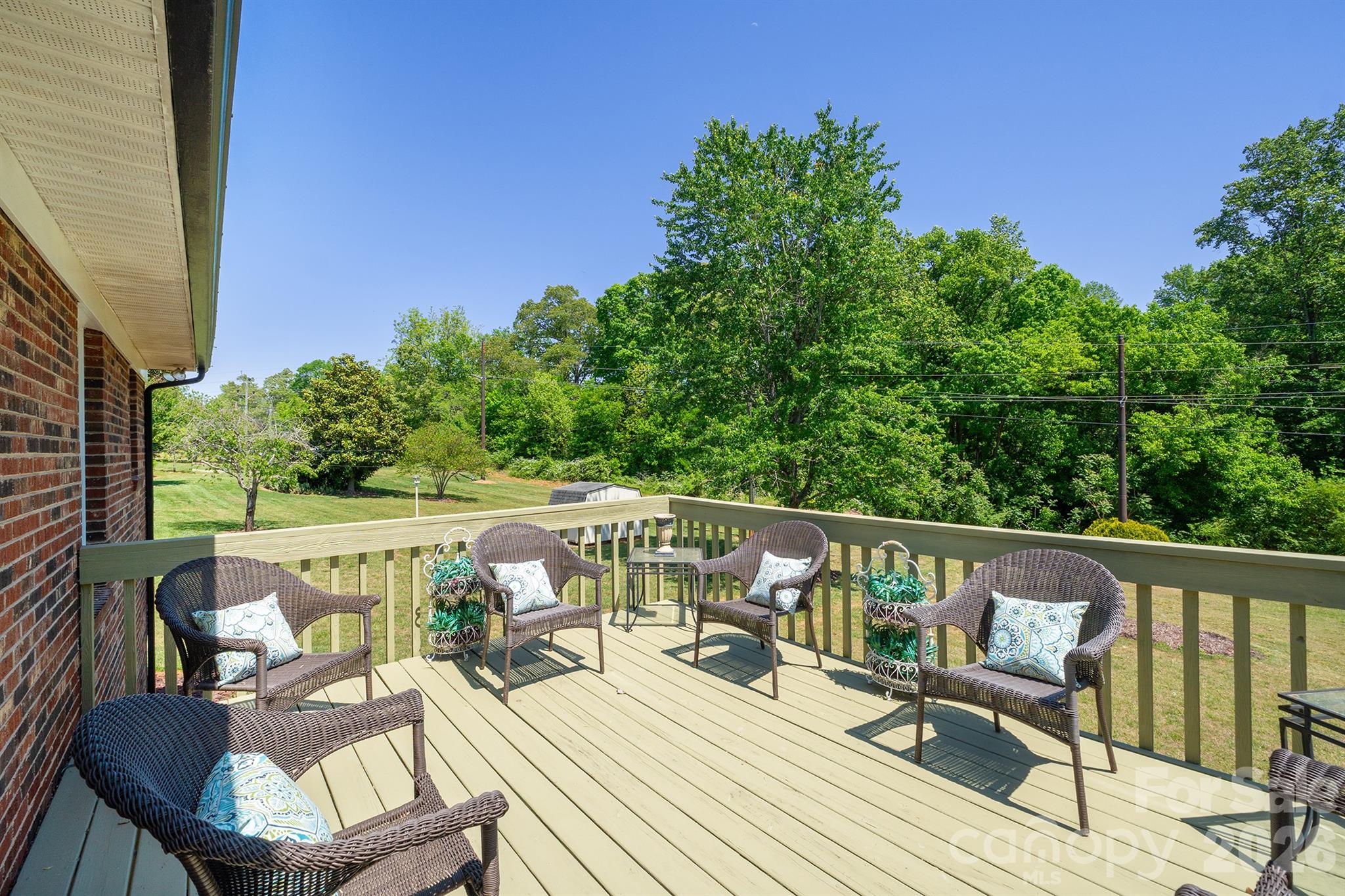 105 Rock Creek Drive Property Photo 4