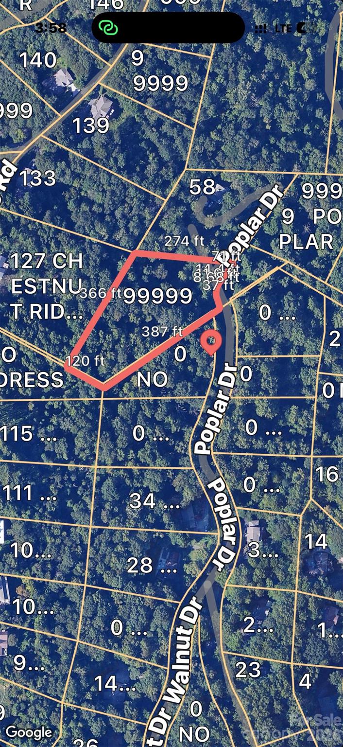 Lot #39 Poplar Drive Property Photo 3