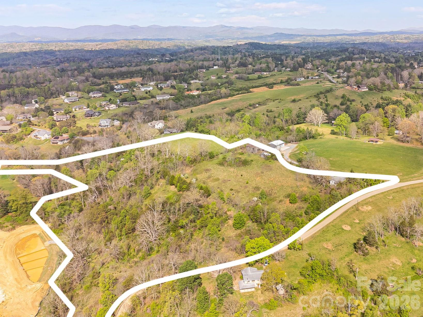 47 Gill Branch Road Property Photo 3