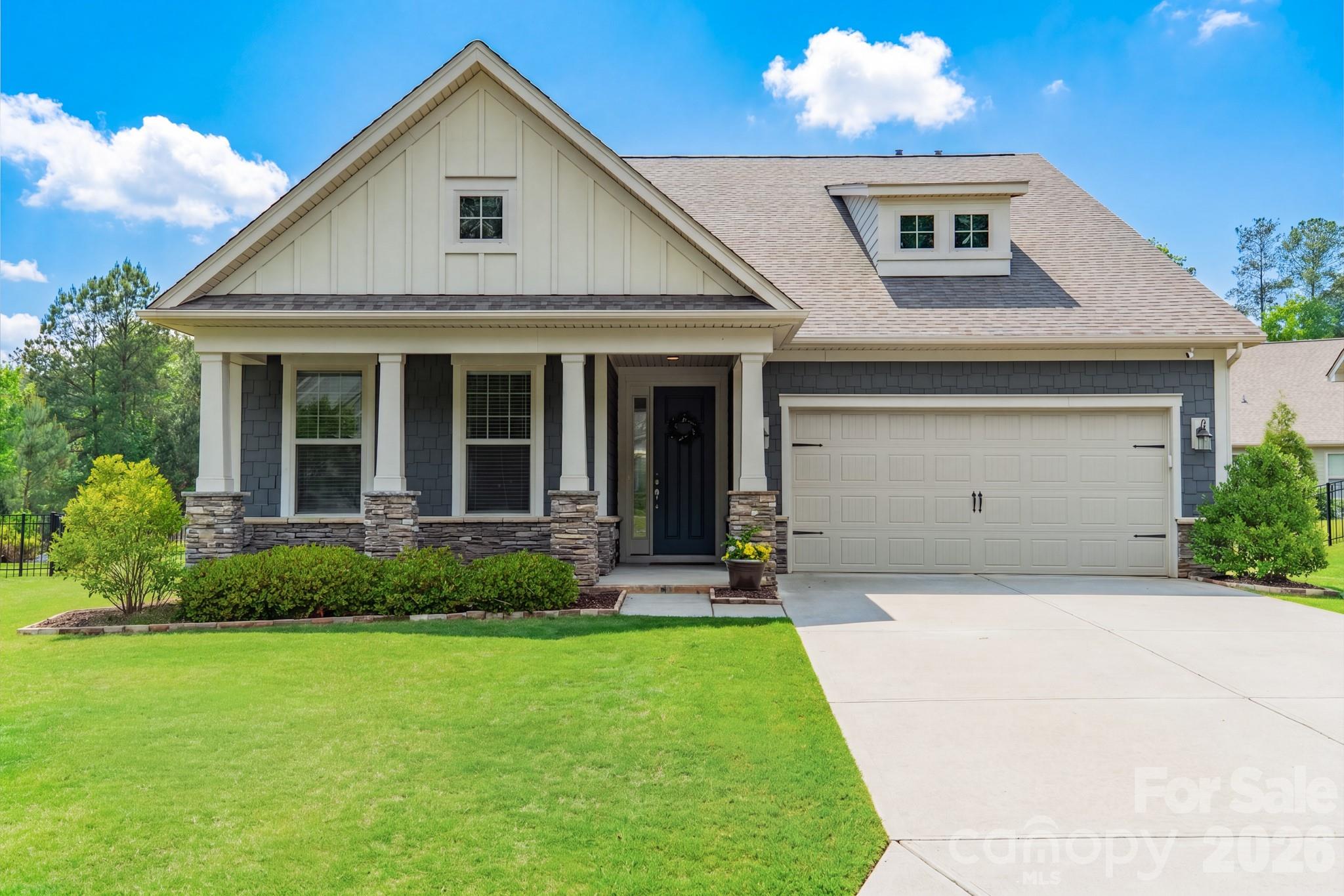 17036 Challory Glen Way Property Photo 1