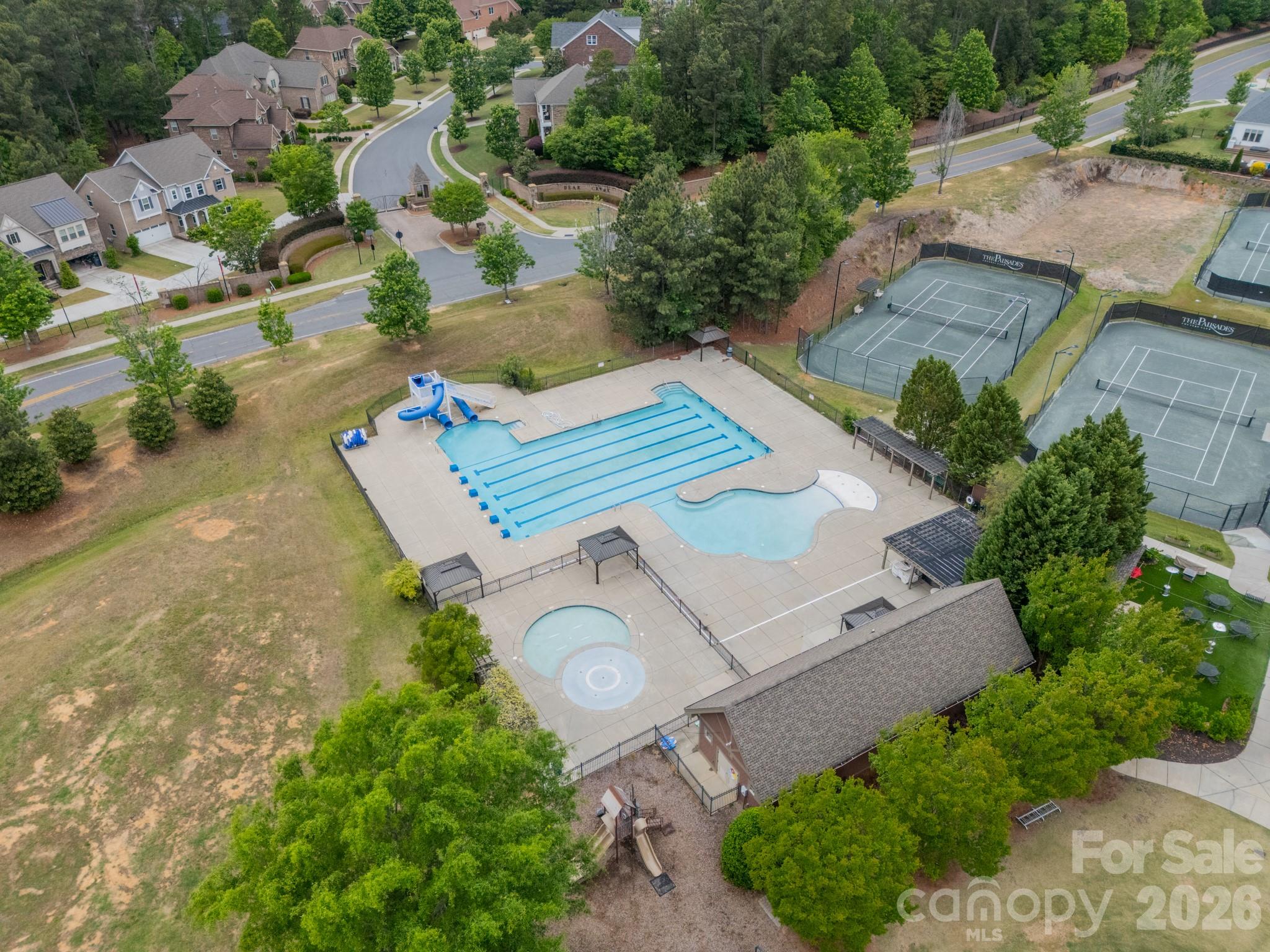 17036 Challory Glen Way Property Photo 36