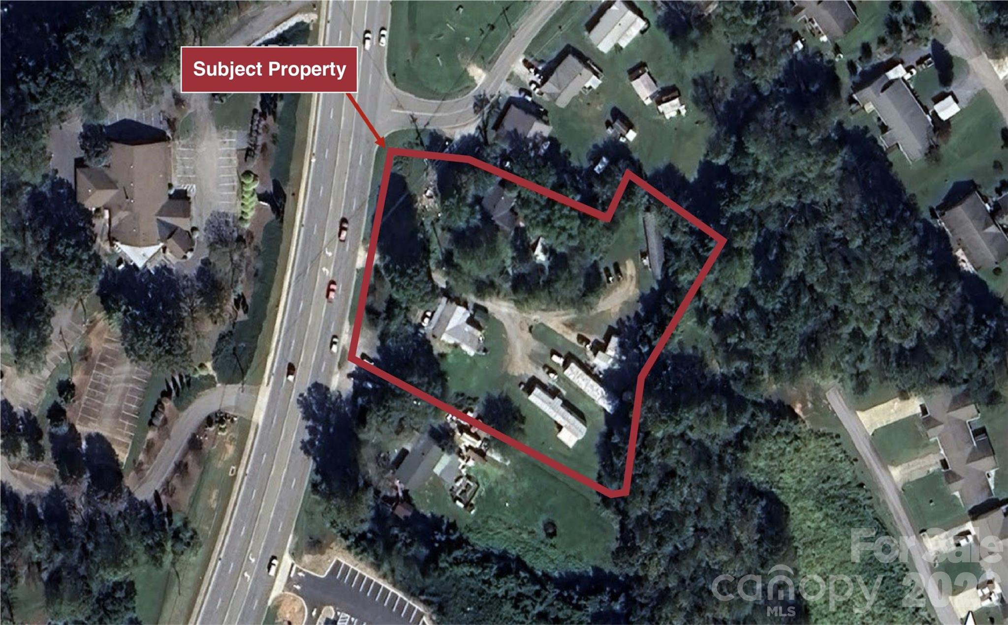1921 Sugar Hill Road Property Photo 1